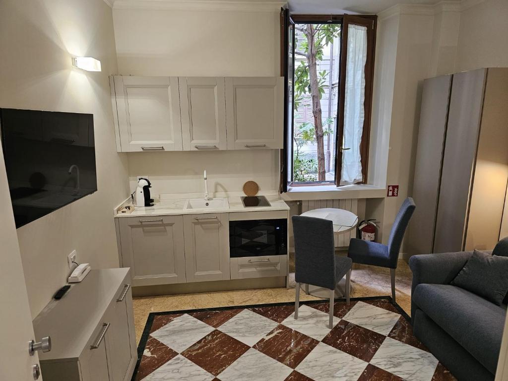 Apartment Annex
