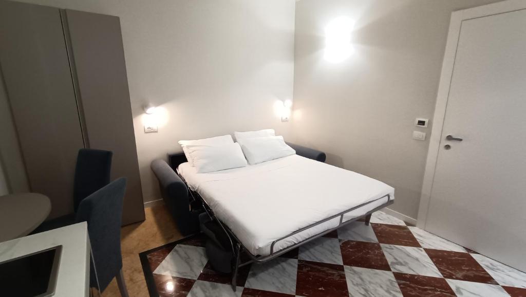 Apartment Annex