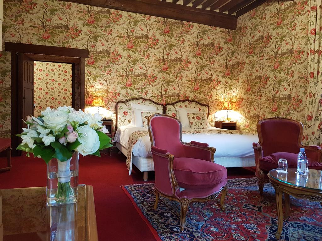 Junior Suite Standard