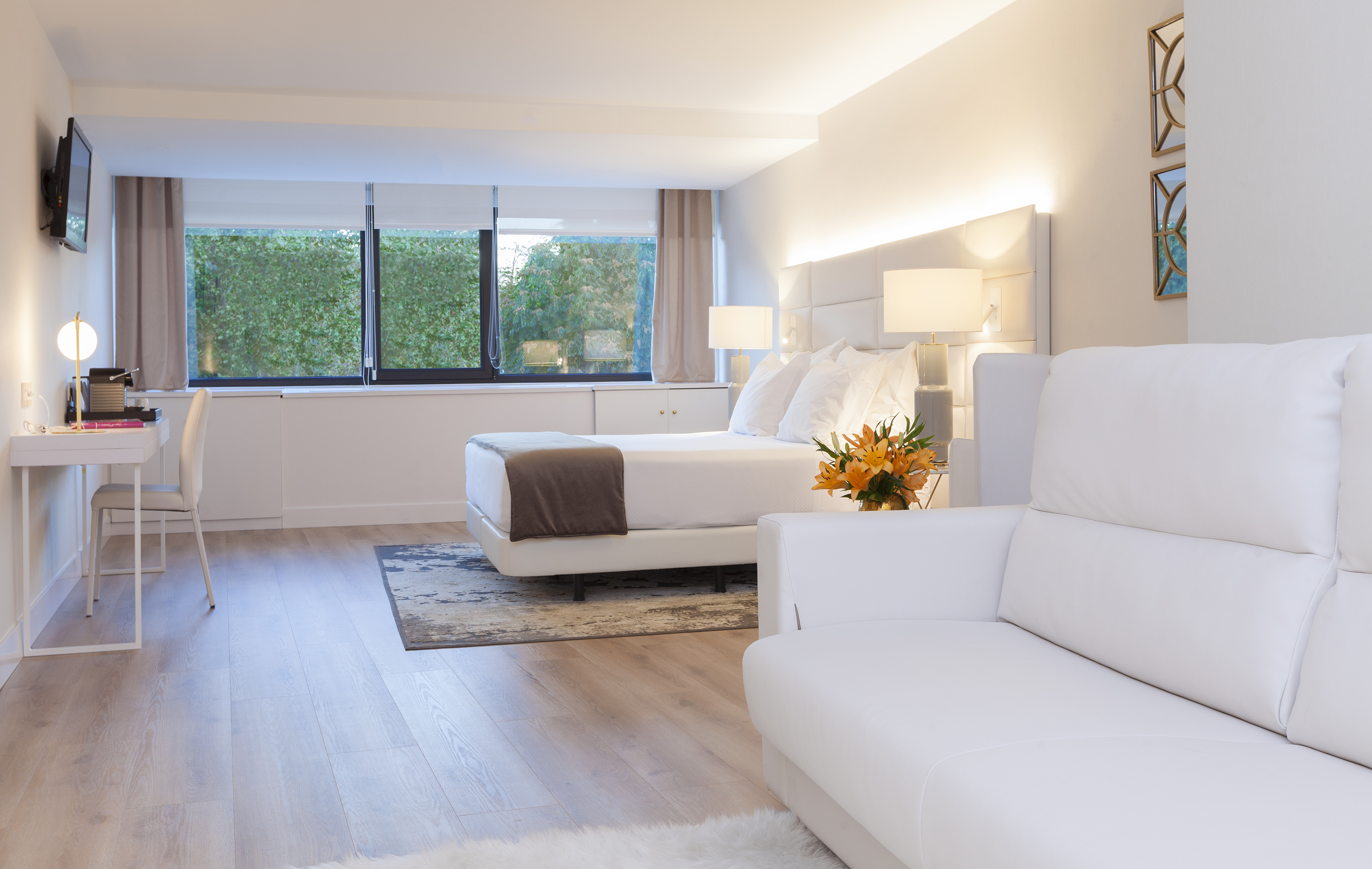 Family Room Standard