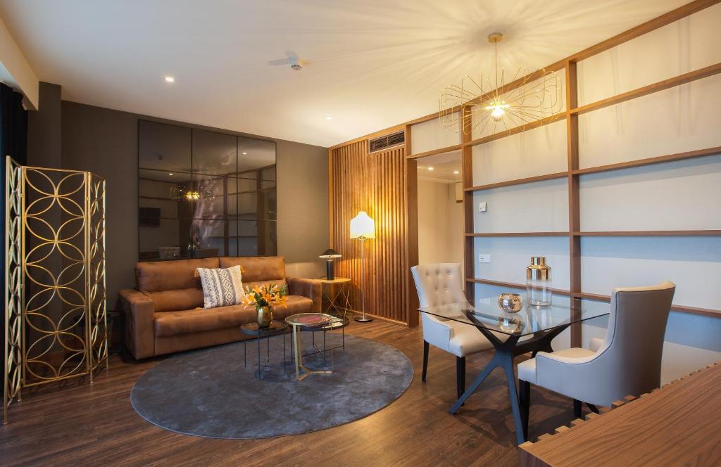Suite Standard