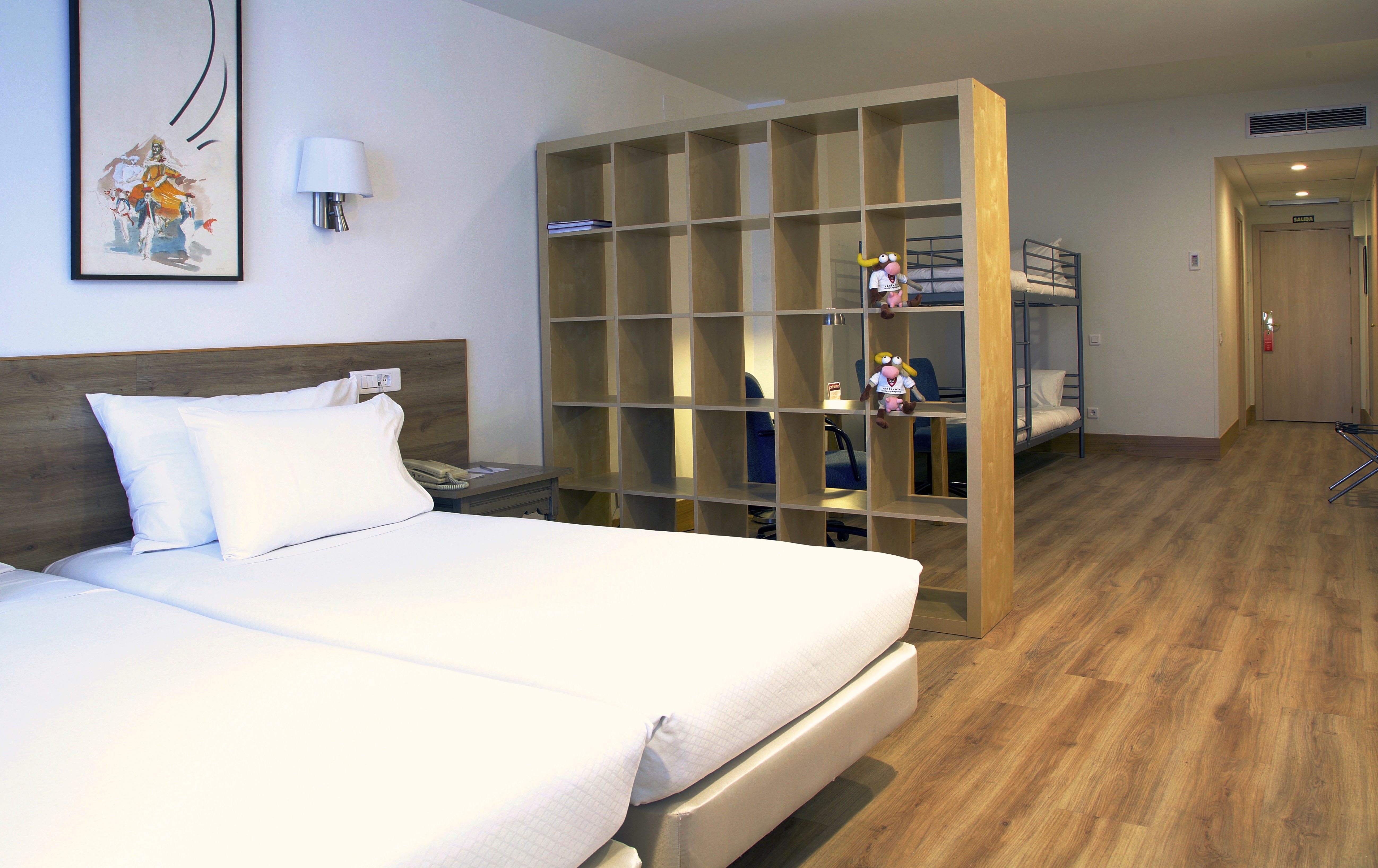 Family Room Standard