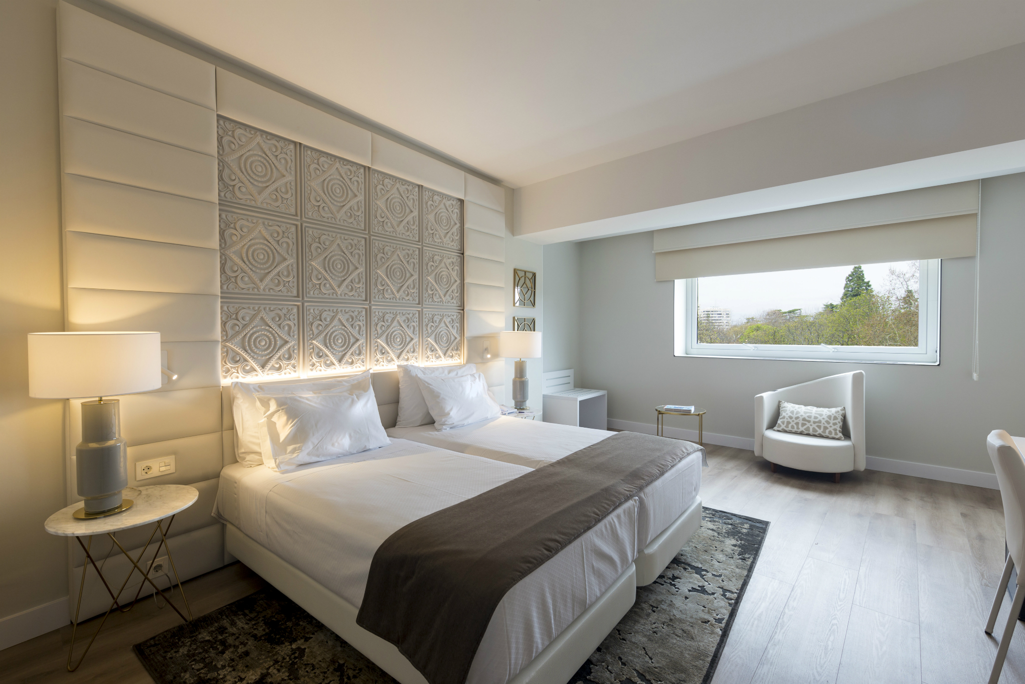 Double or Twin Classic