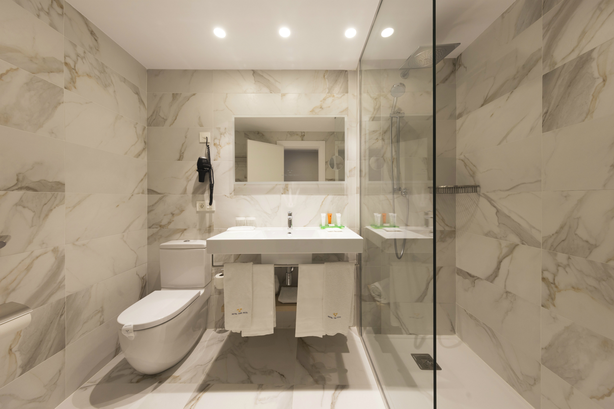 Double or Twin Classic