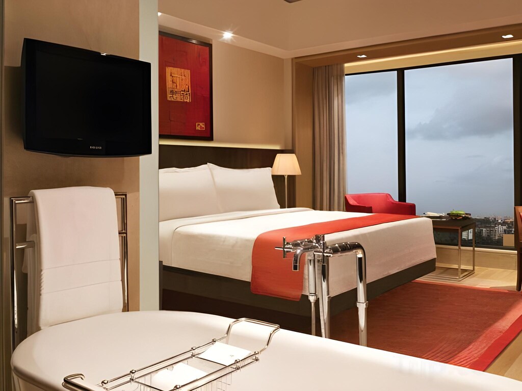 Suite Deluxe