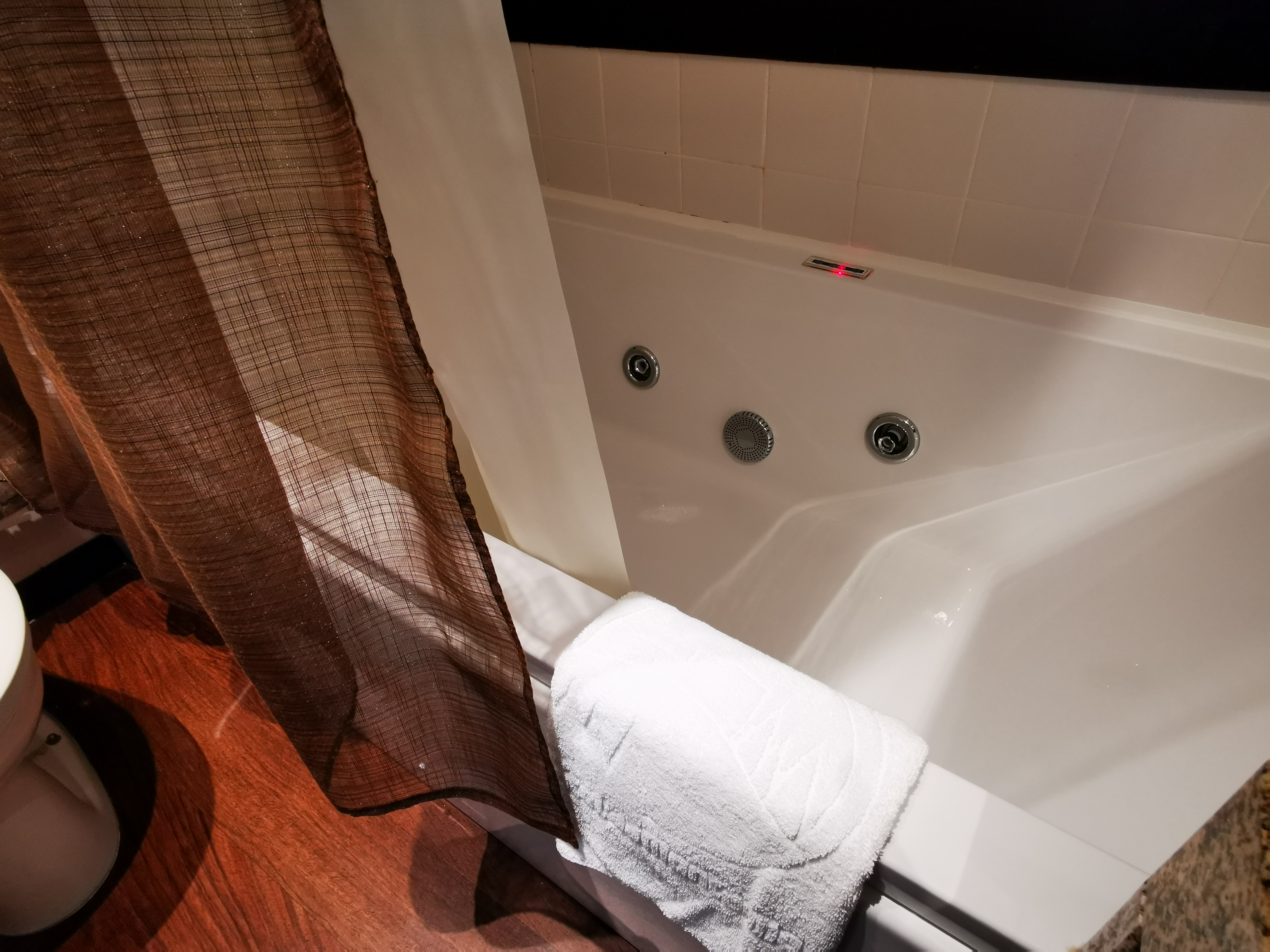 Junior Suite with Views