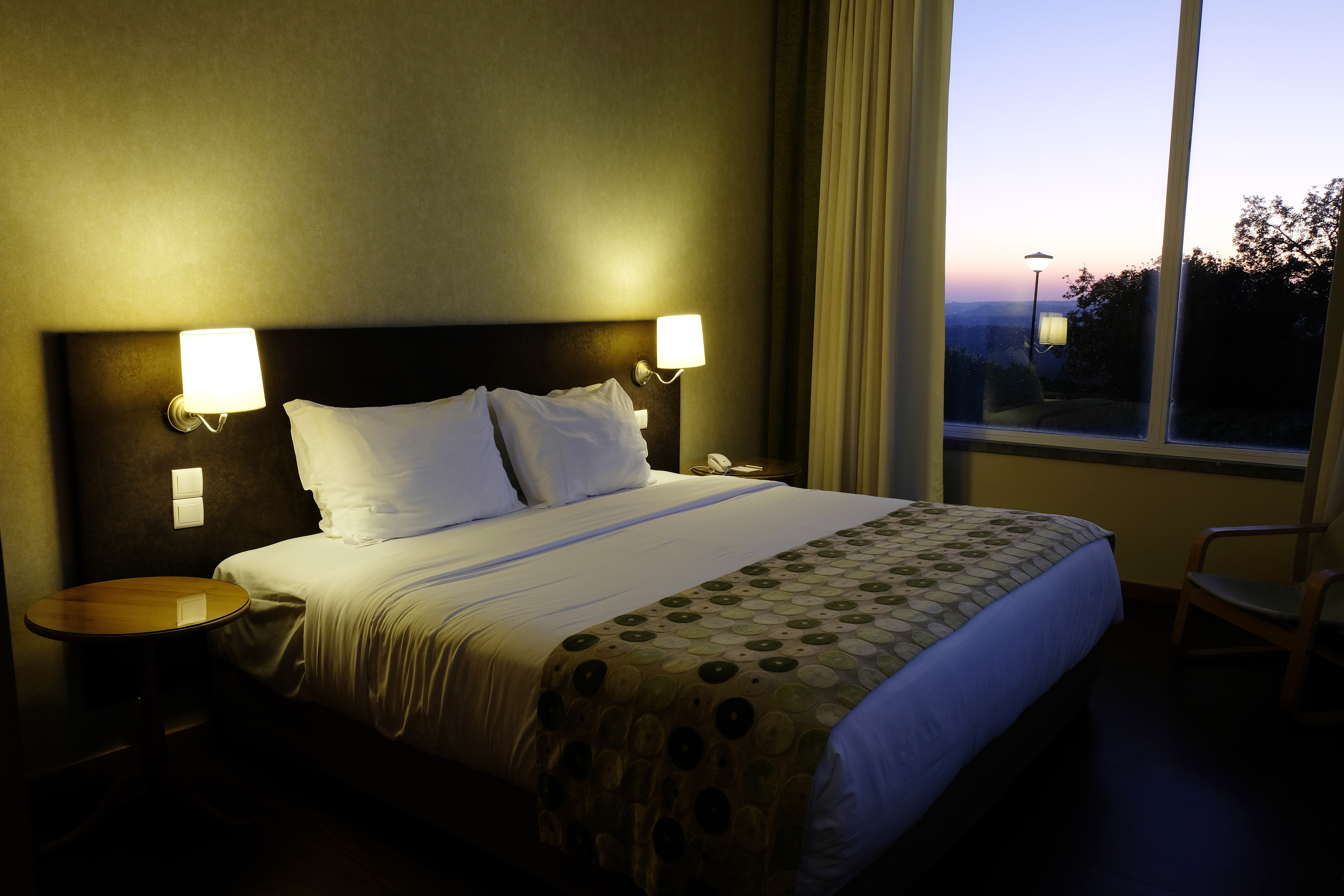 Junior Suite with Views