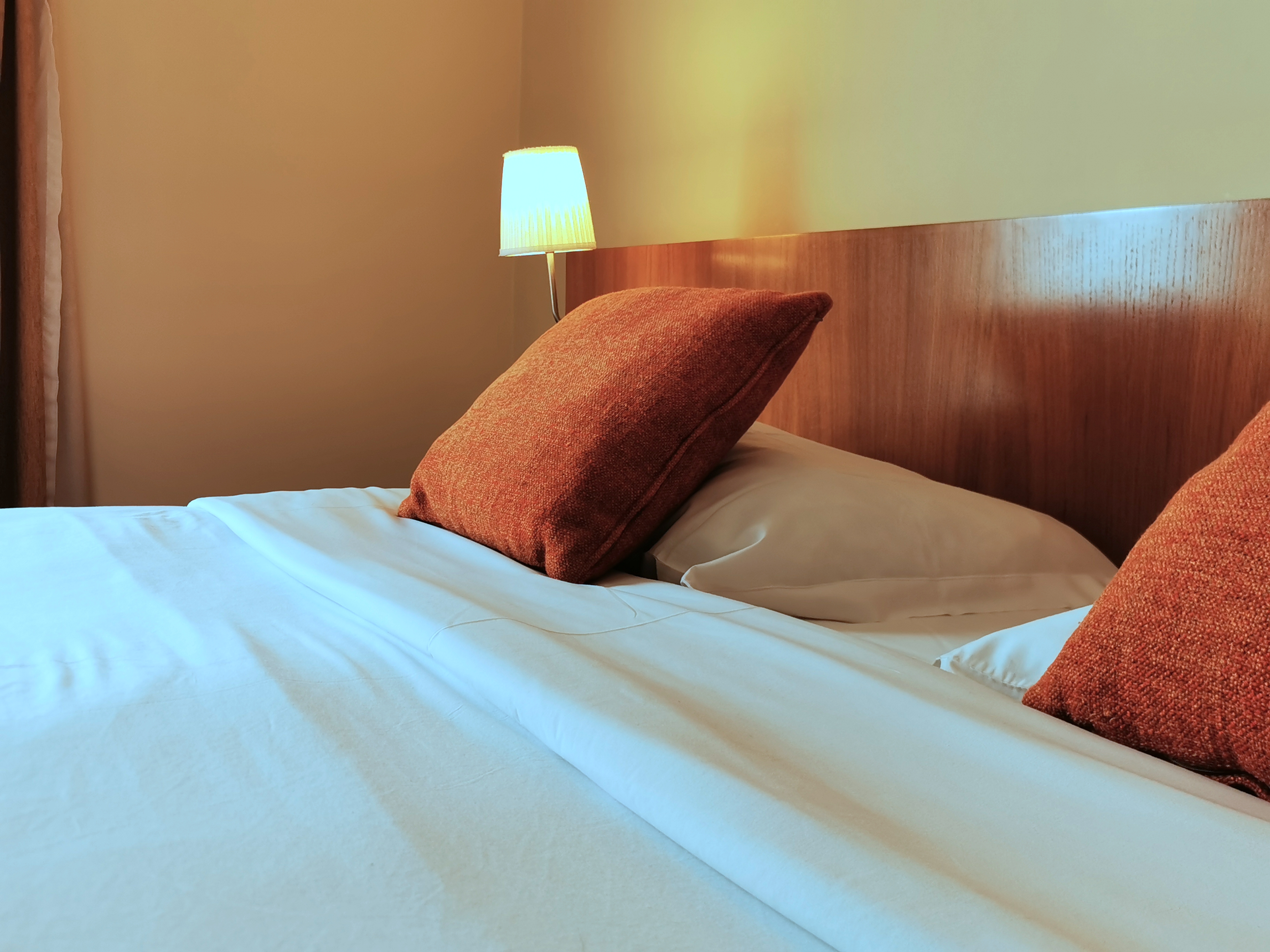 Double or Twin with Views