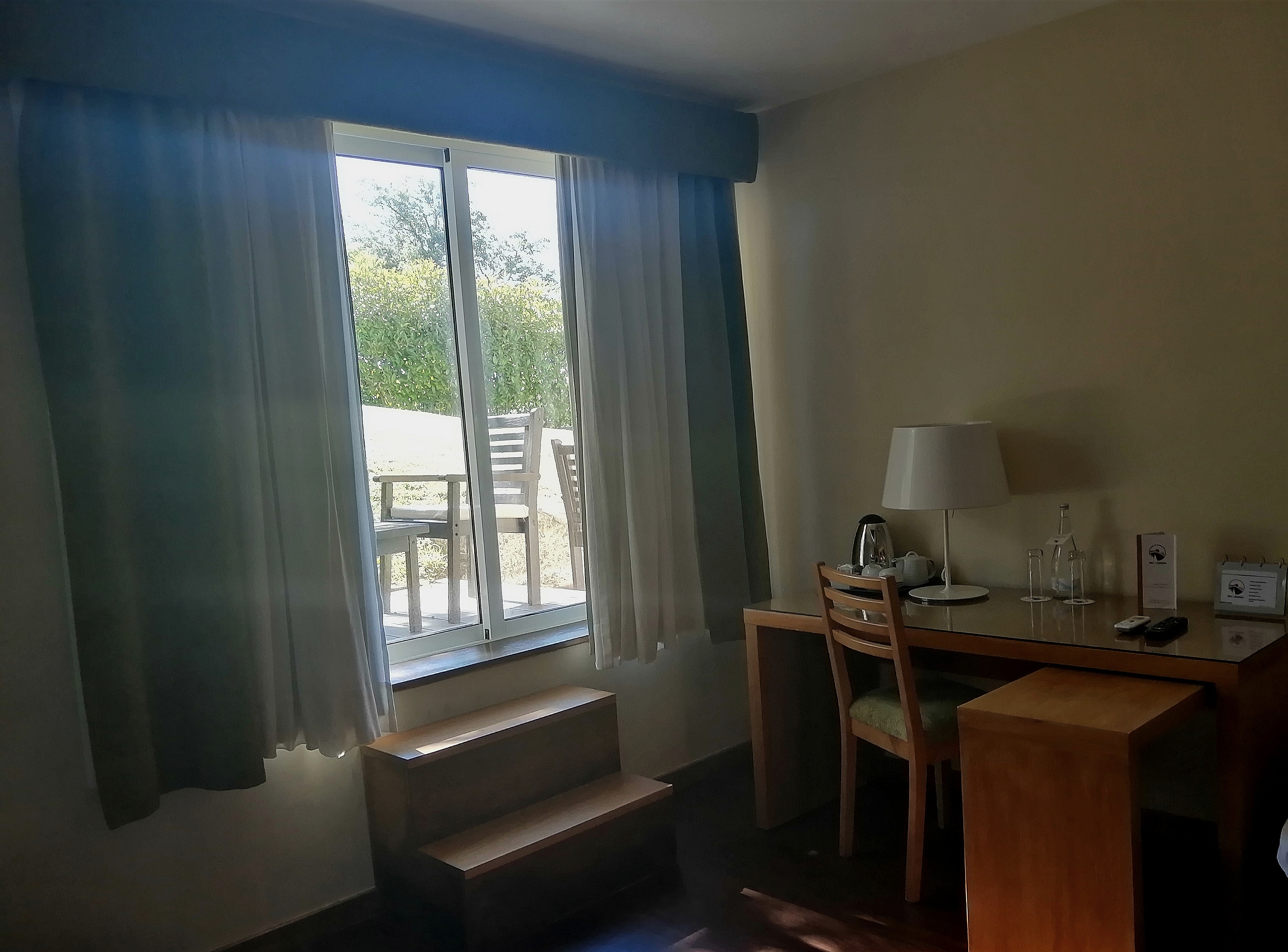 Junior Suite Classic