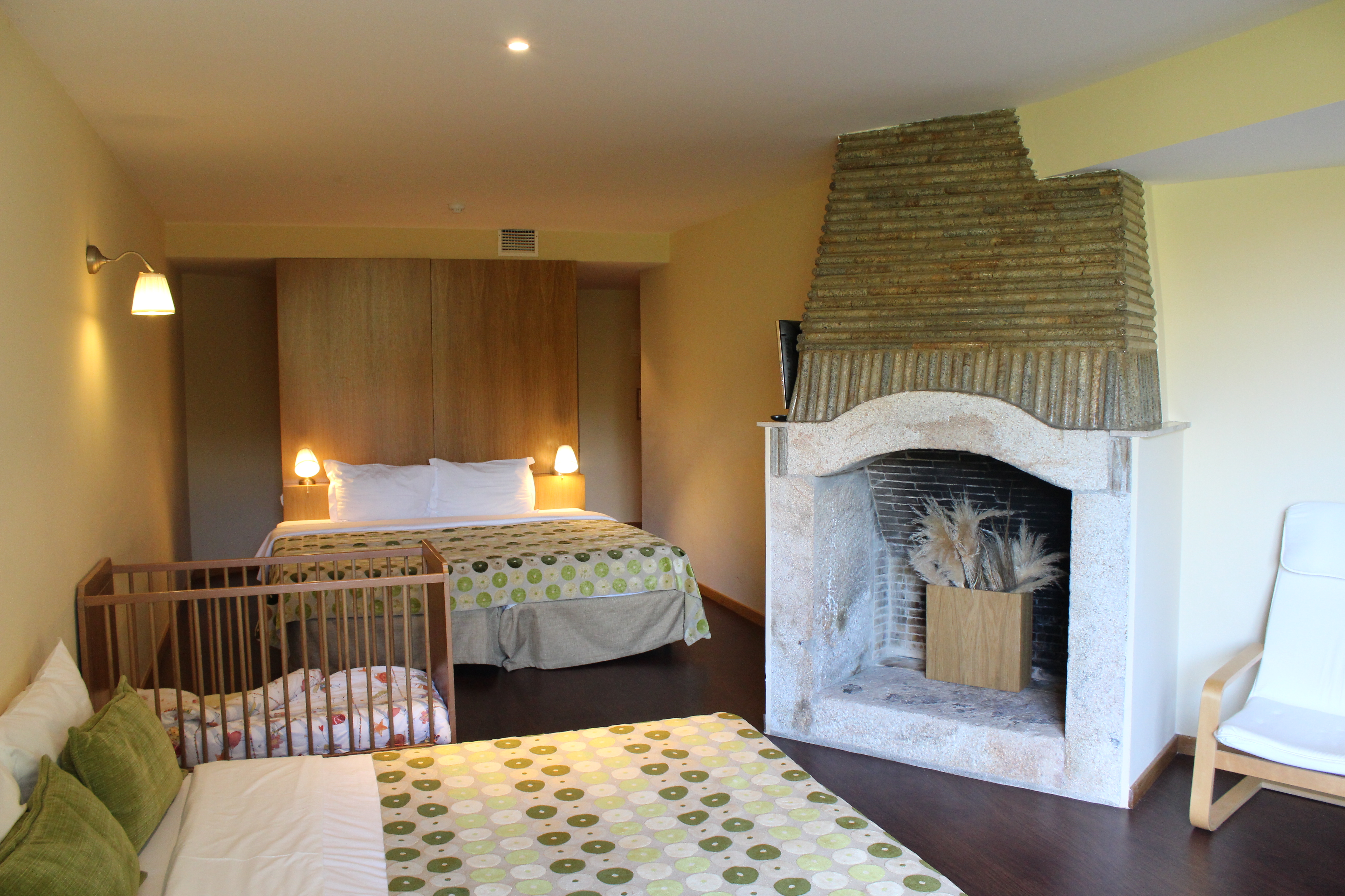 Junior Suite Classic