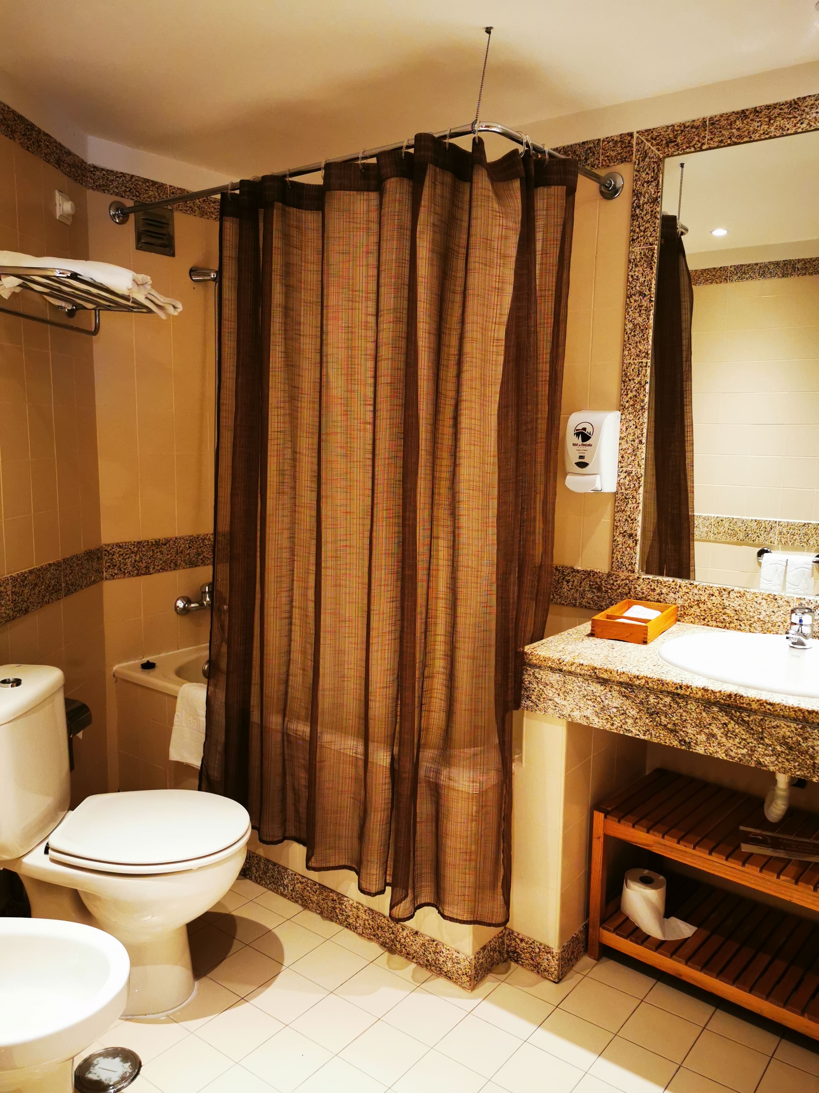 Double Single with Views