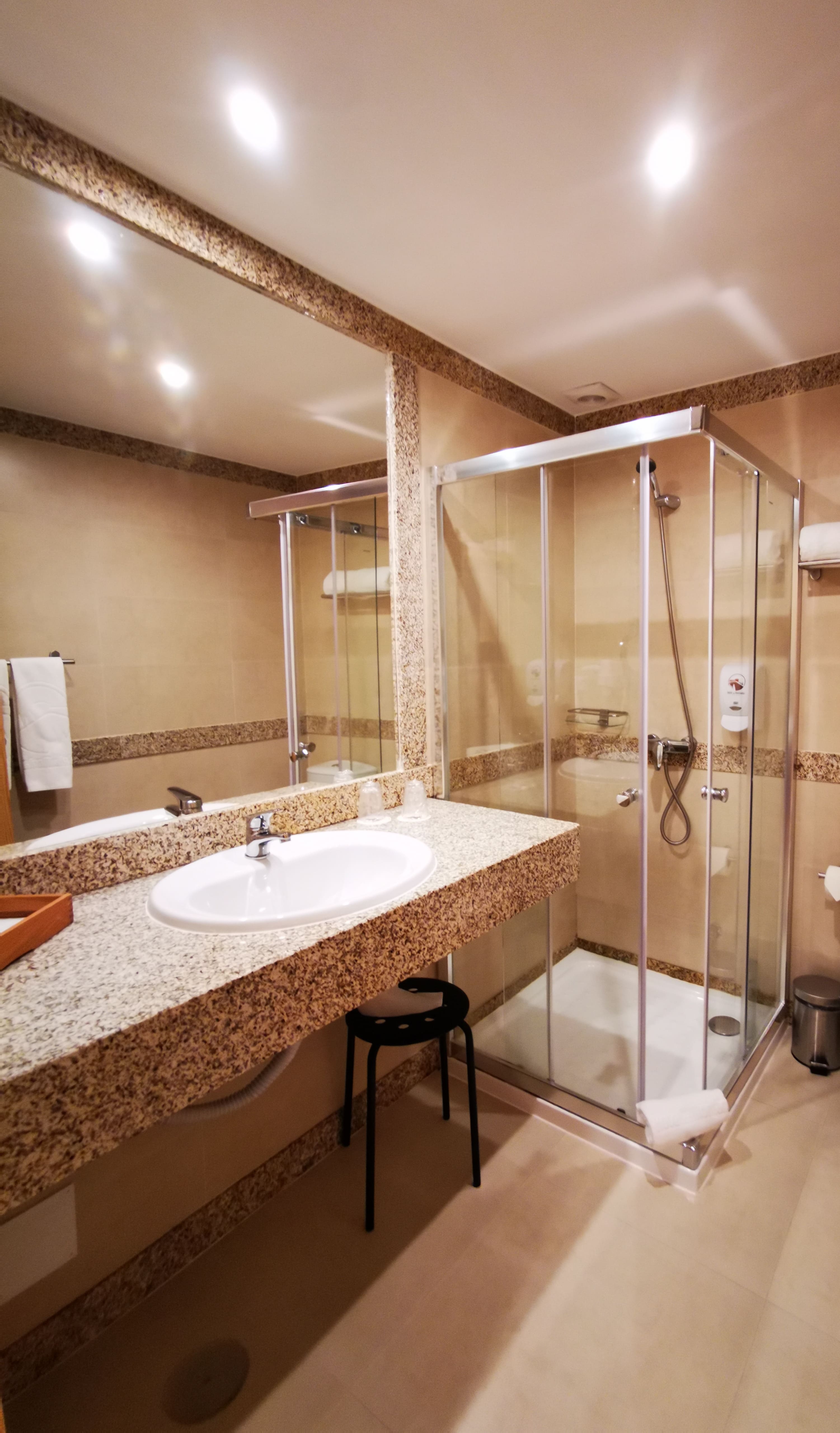 Double Single with Views