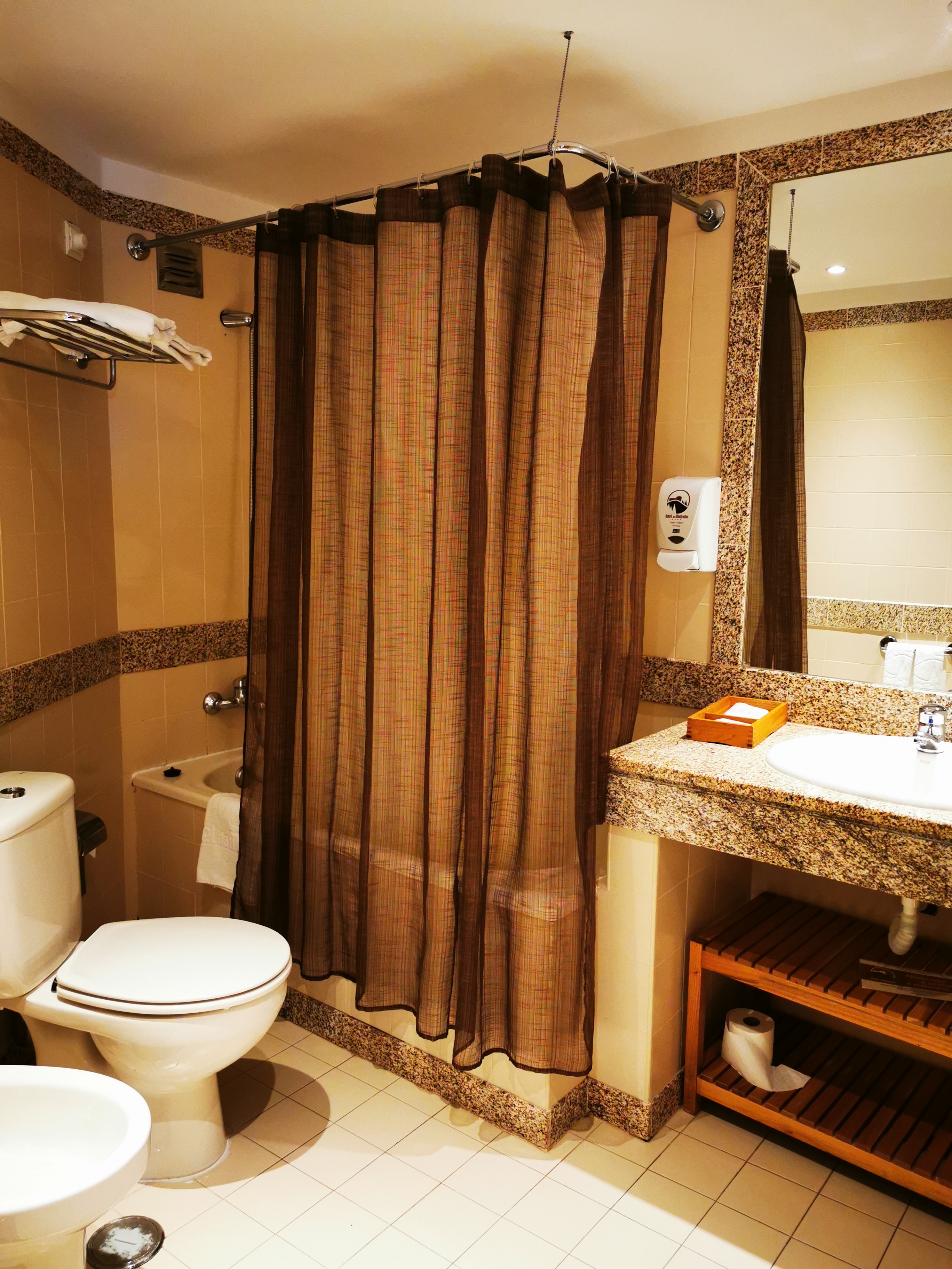 Double Single Classic