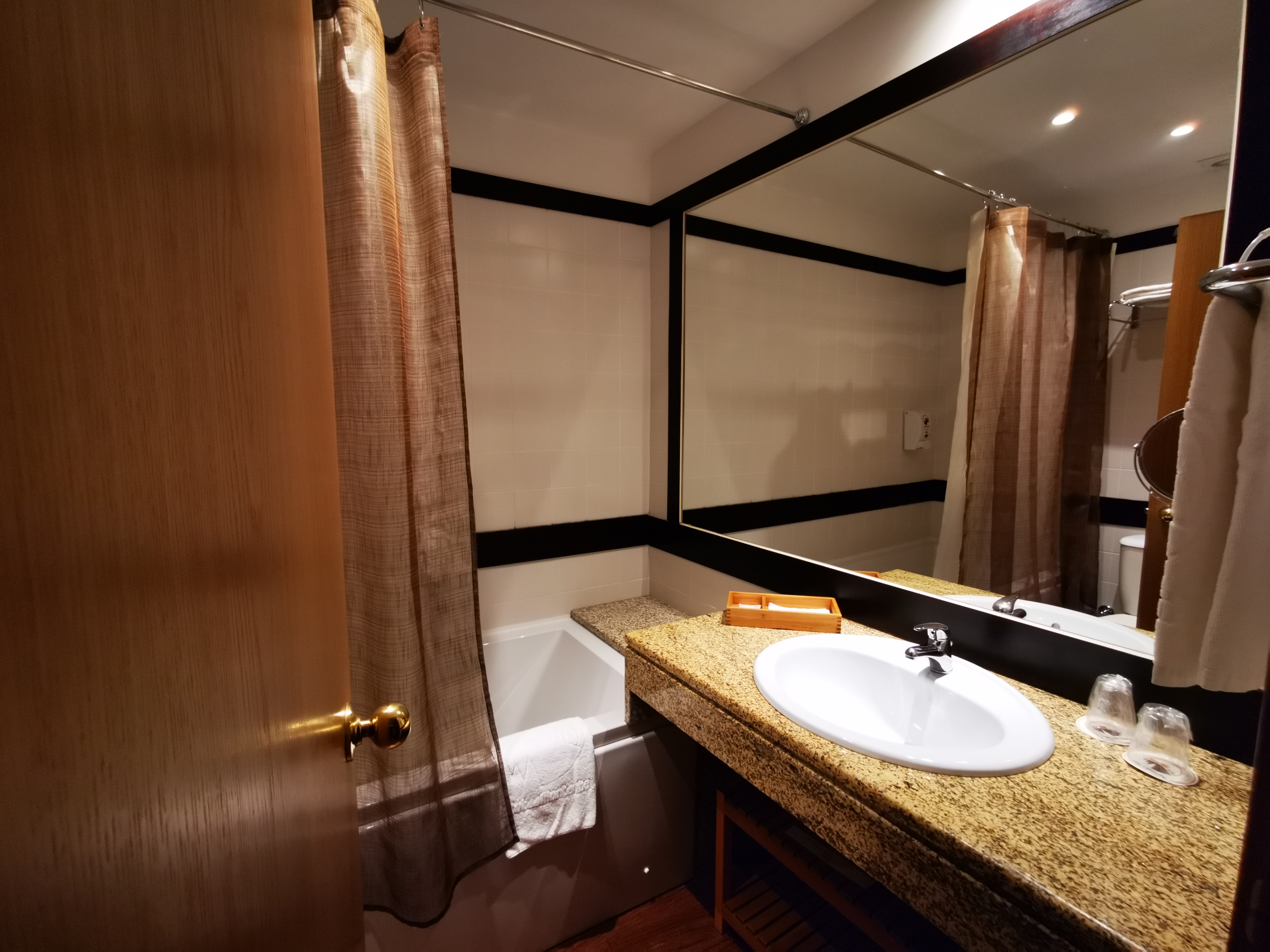 Junior Suite with Views