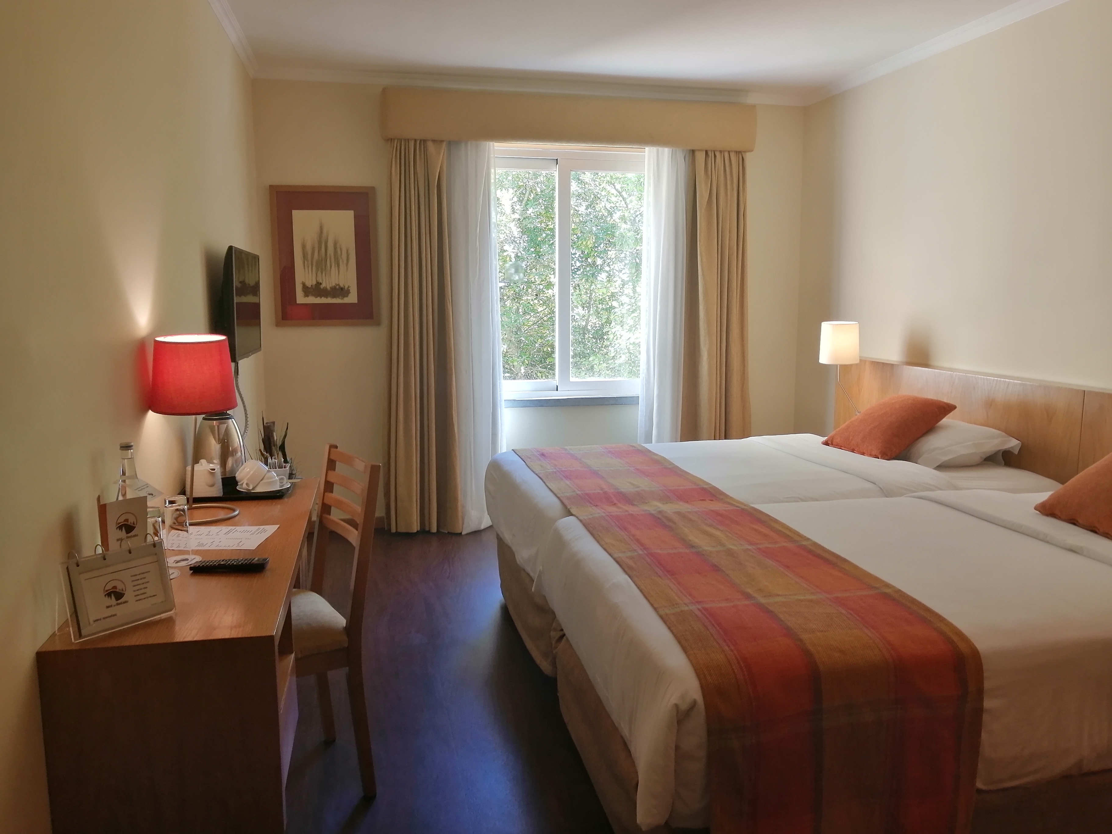 Double or Twin Classic