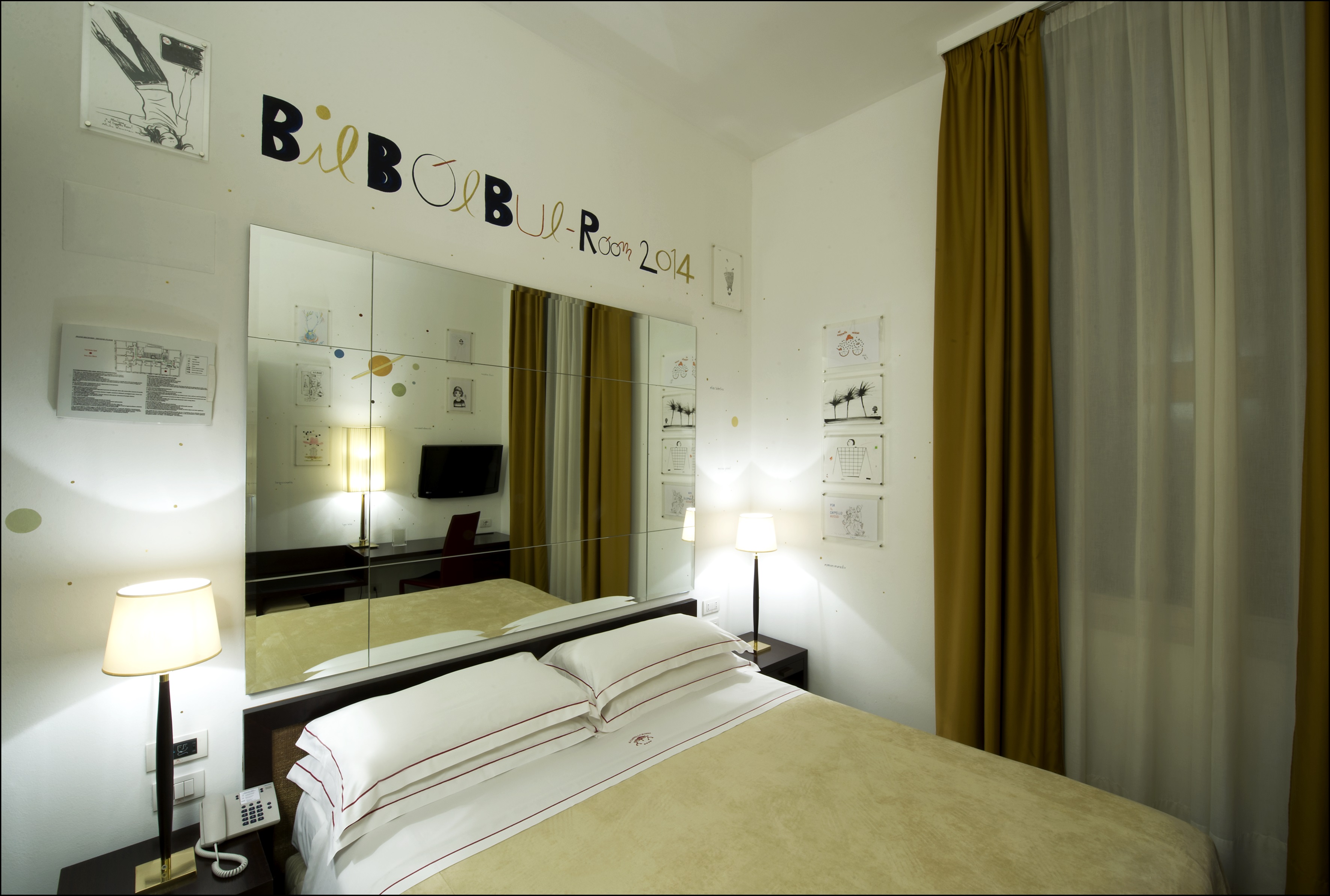 Double or Twin Classic