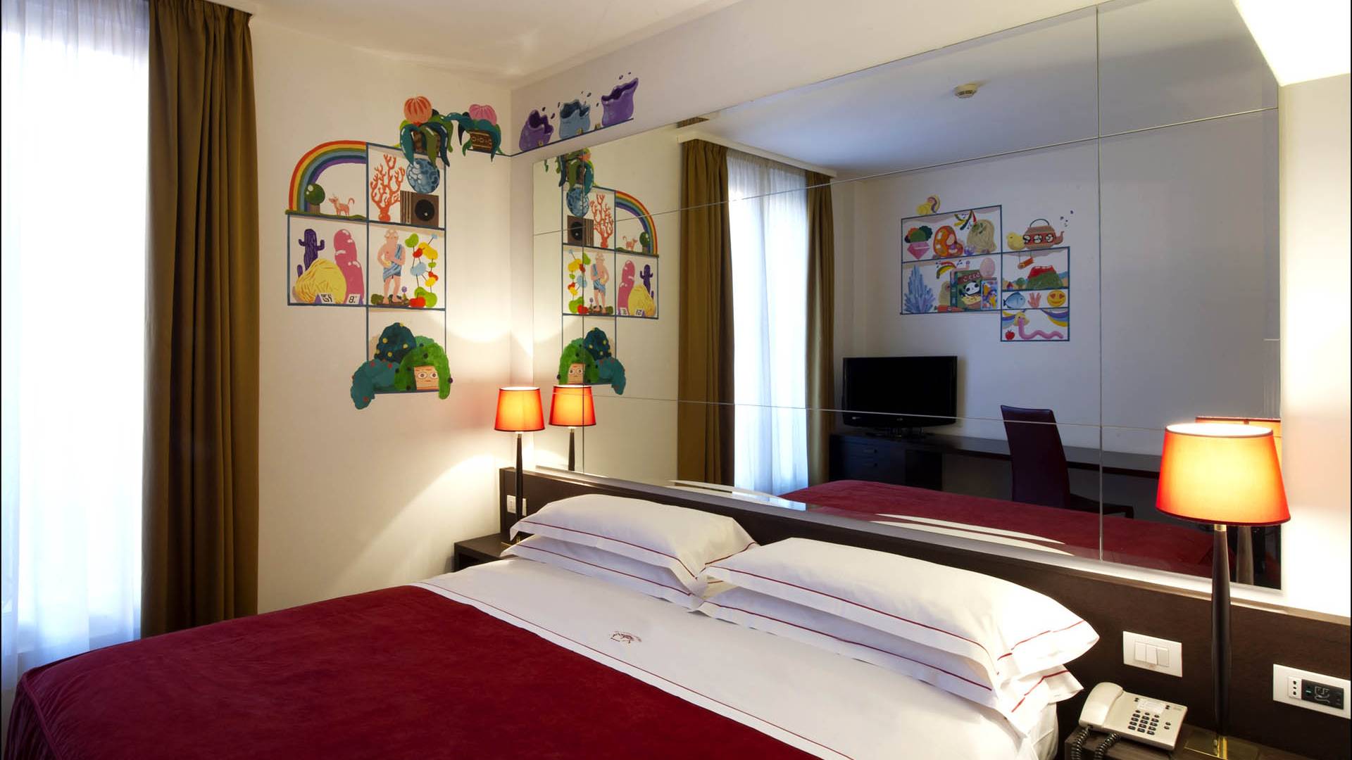 Double or Twin Classic