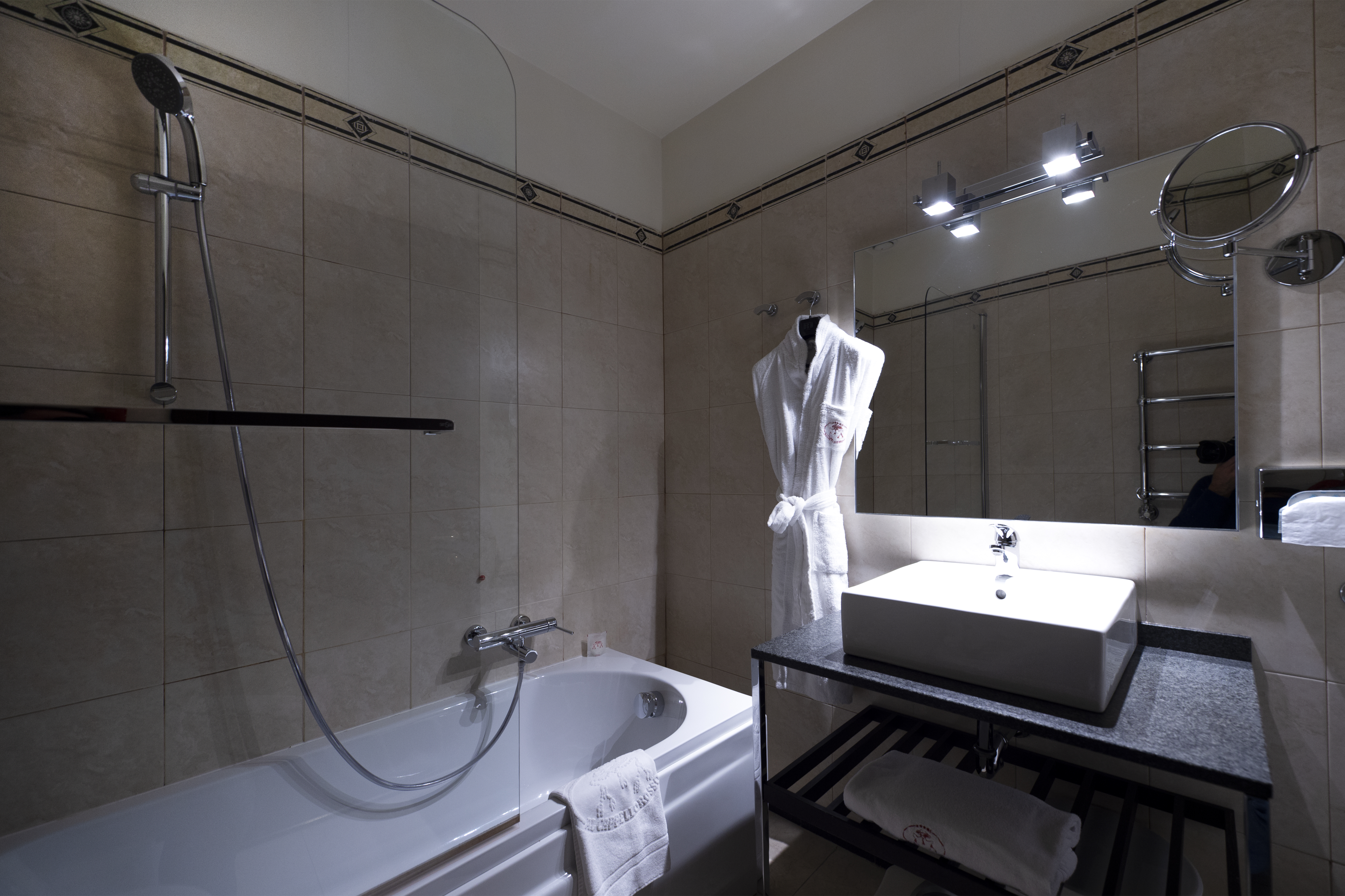 Double or Twin Classic