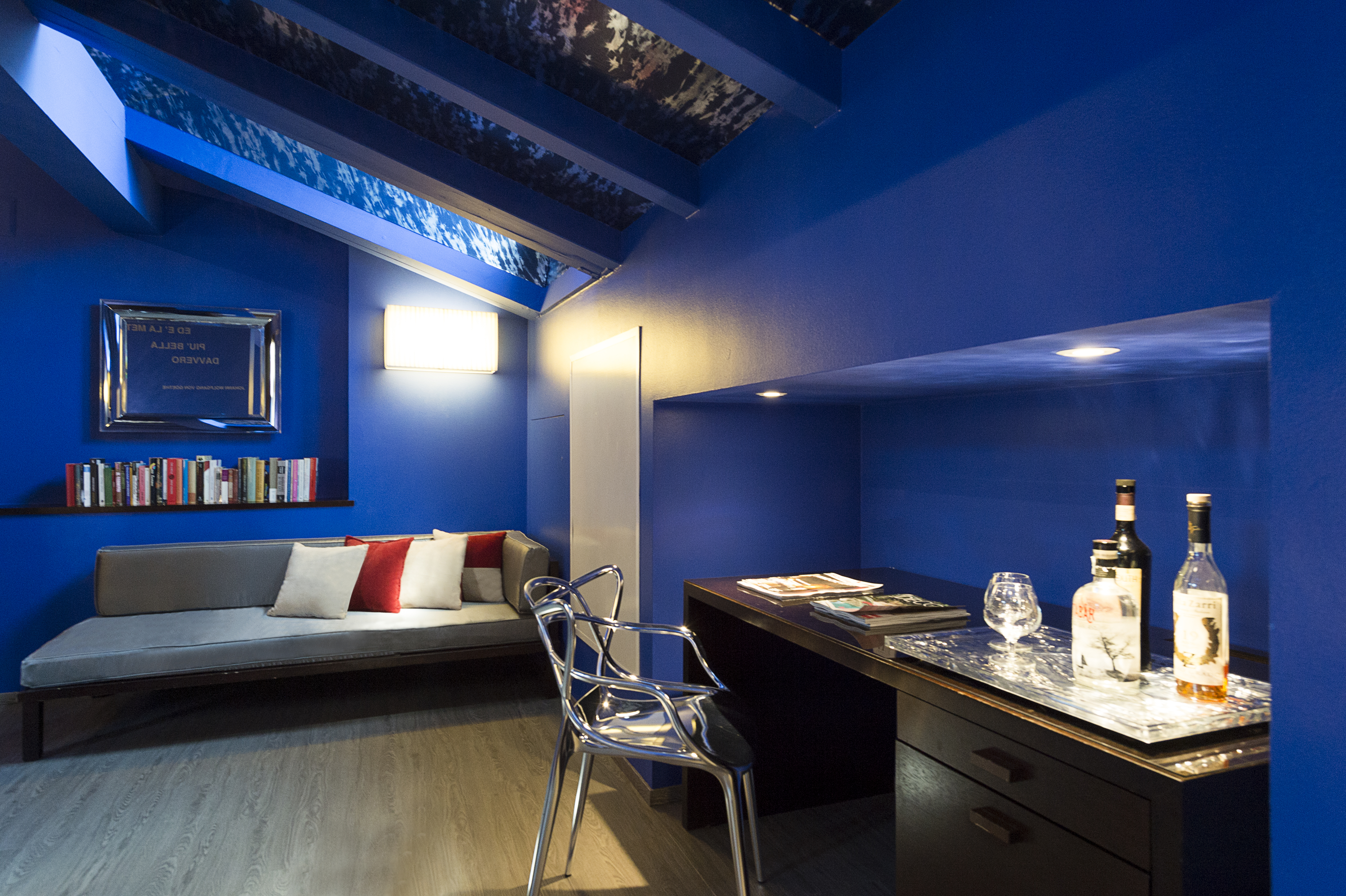 Double or Twin Deluxe