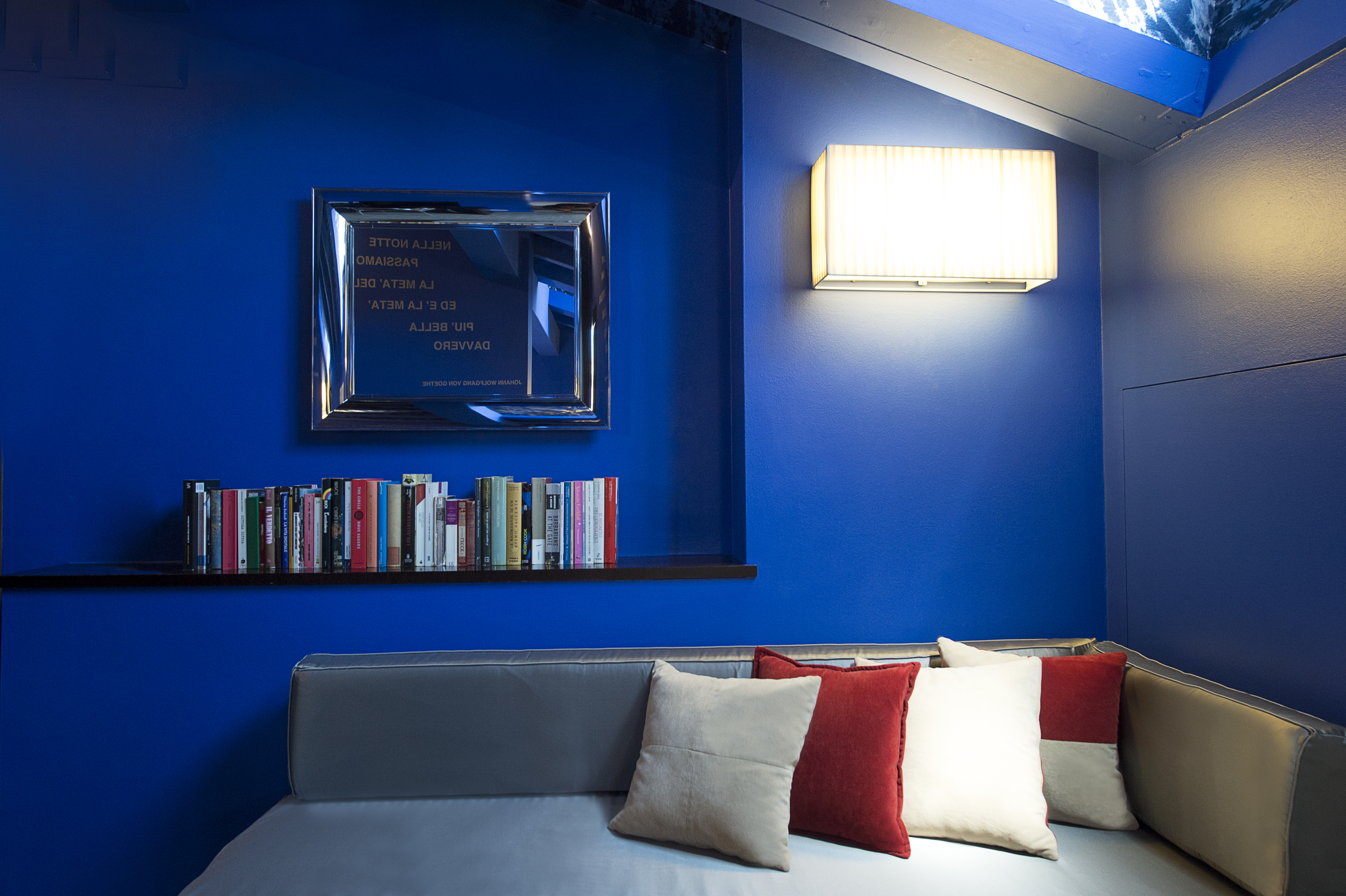 Double or Twin Deluxe