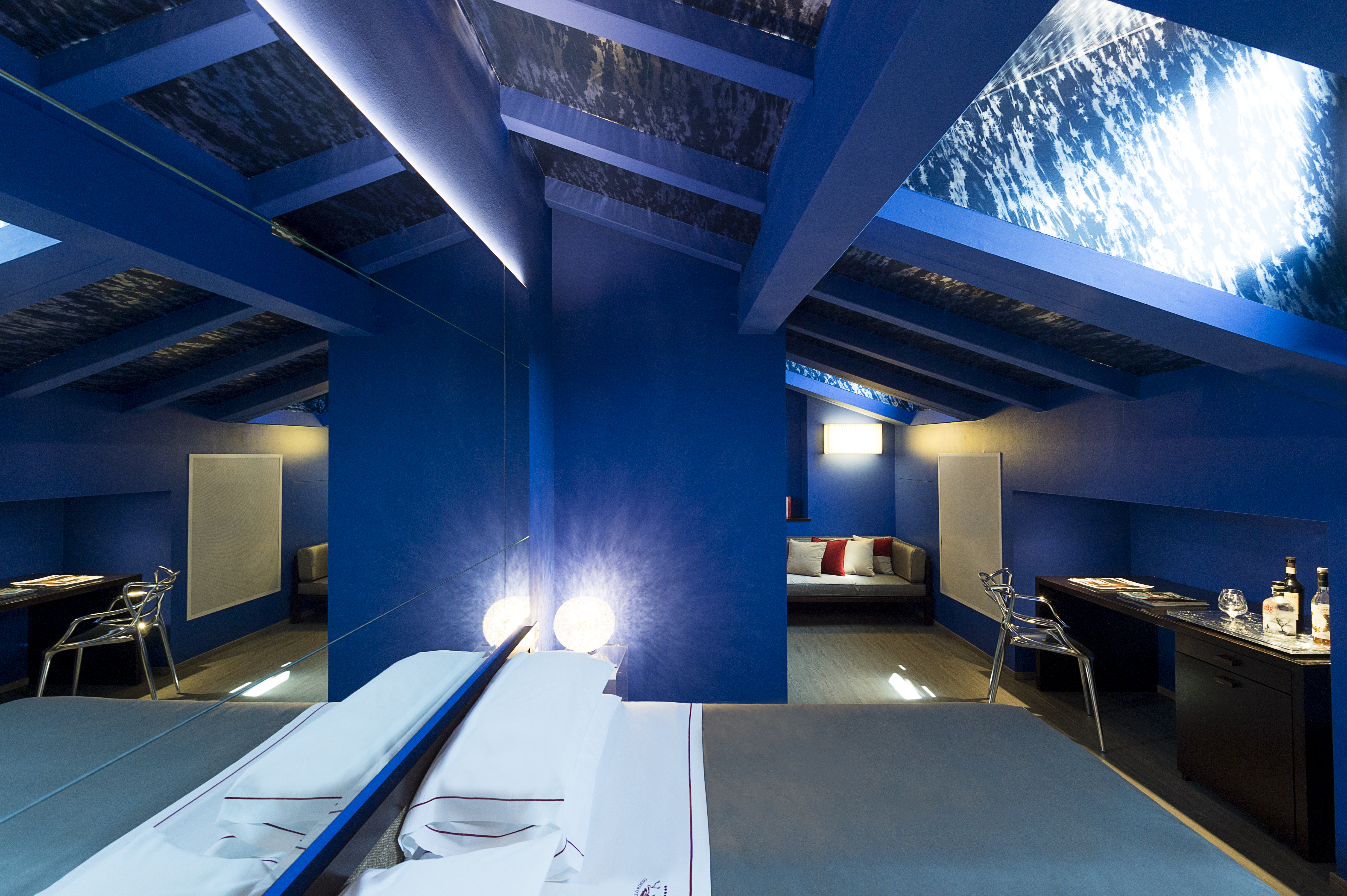 Double or Twin Deluxe