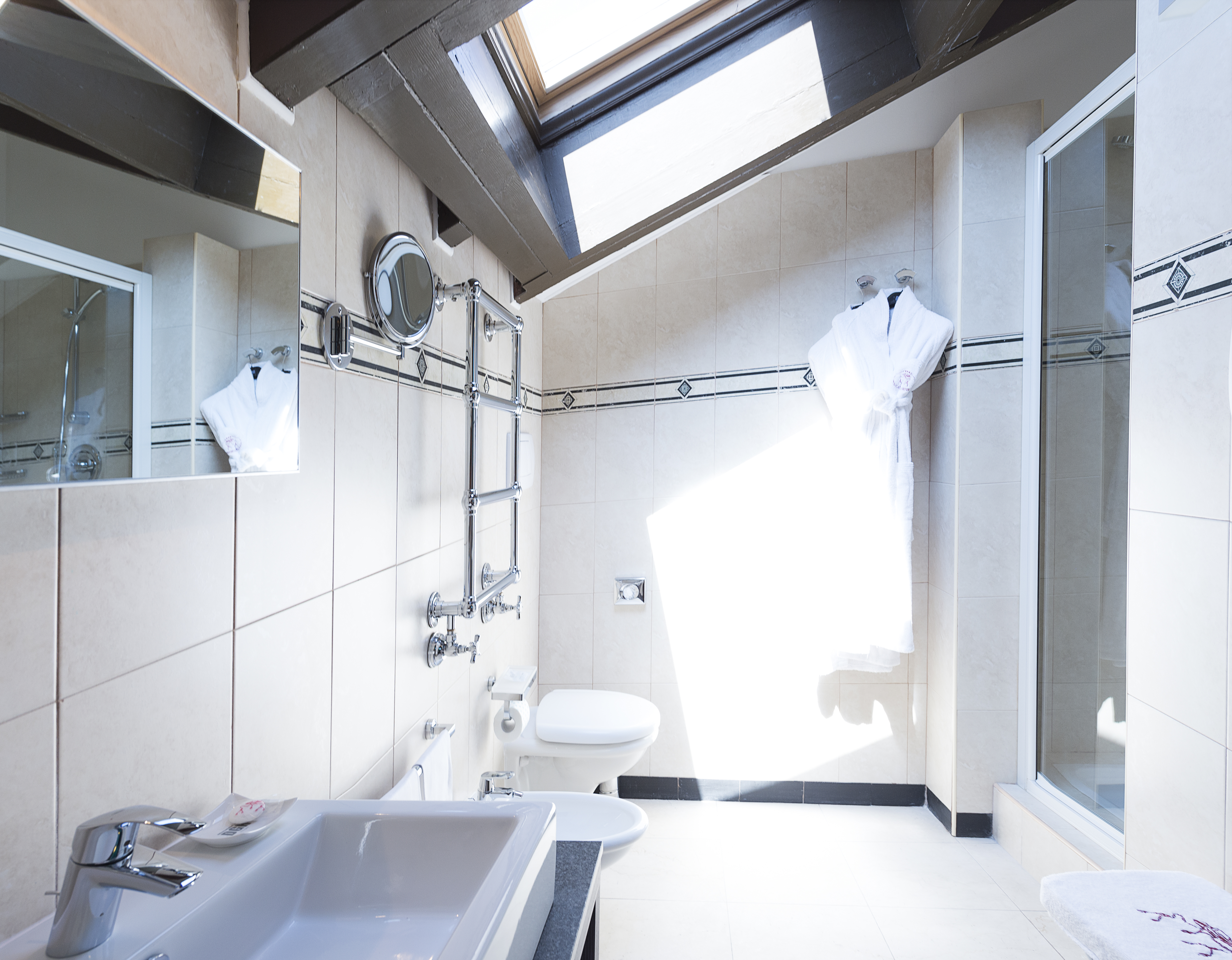 Double or Twin Deluxe