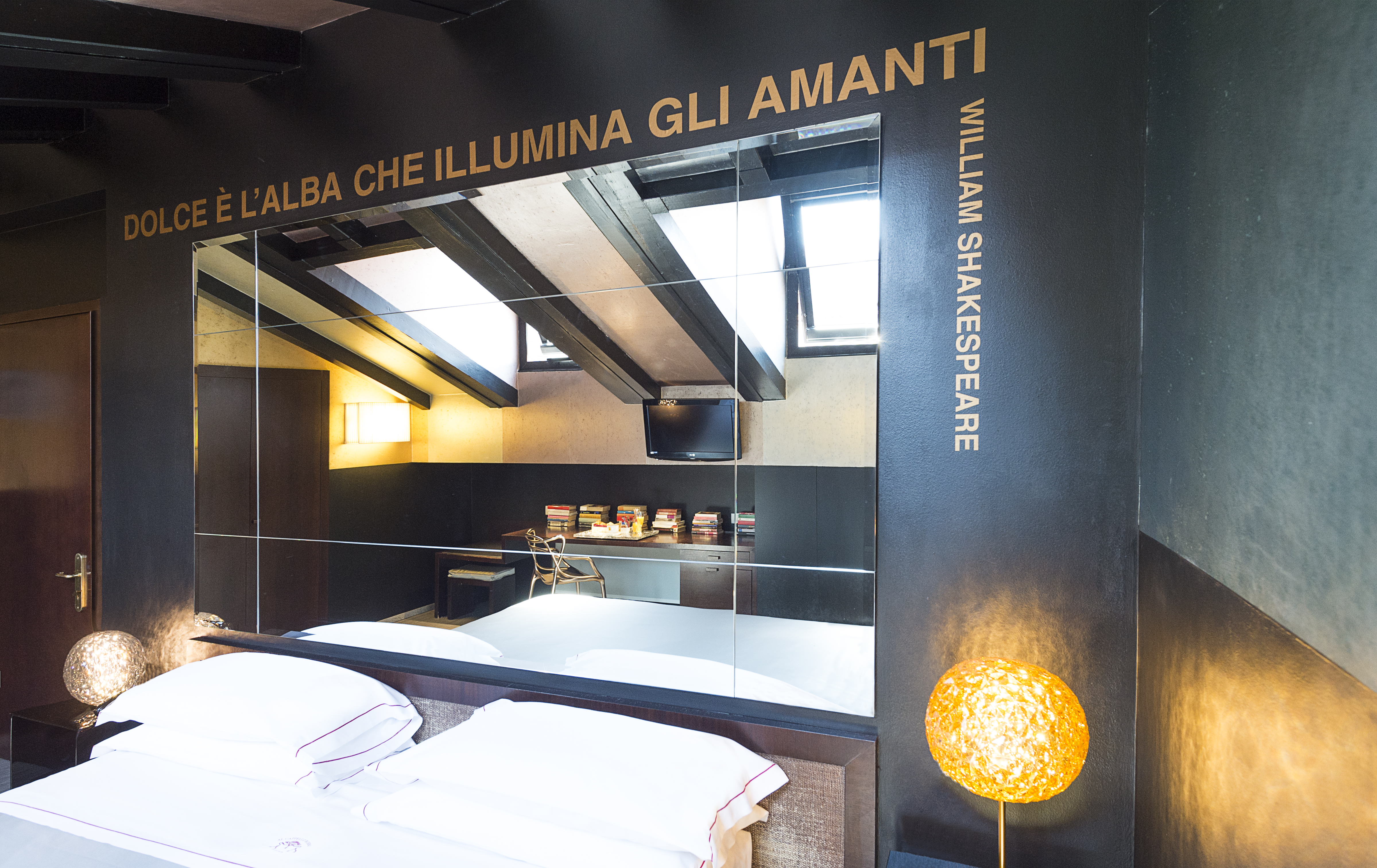 Double or Twin Deluxe