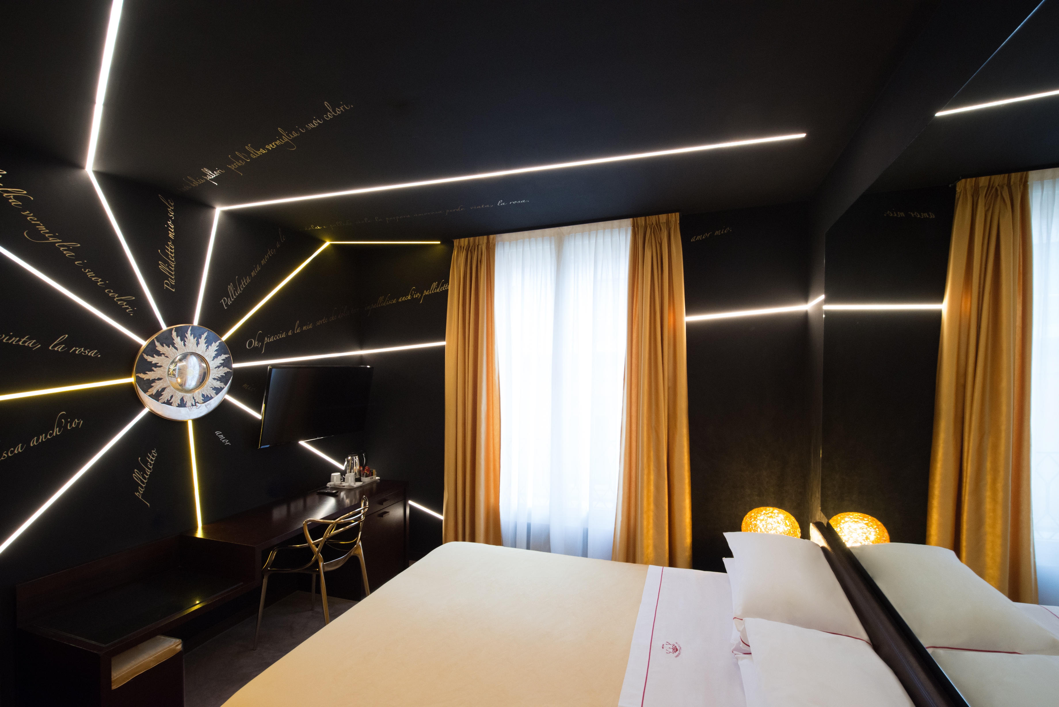 Double or Twin Standard