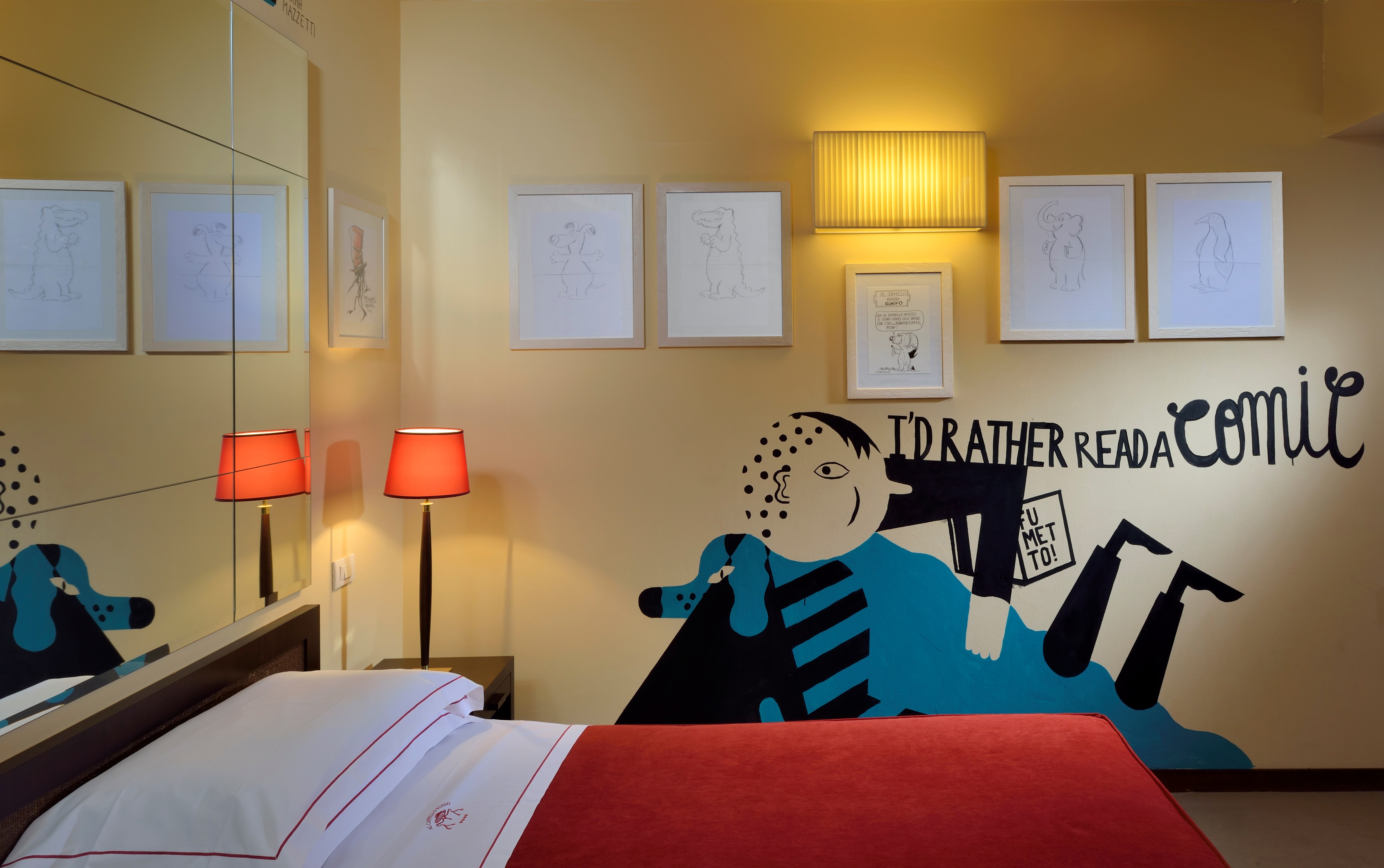 Double or Twin Classic