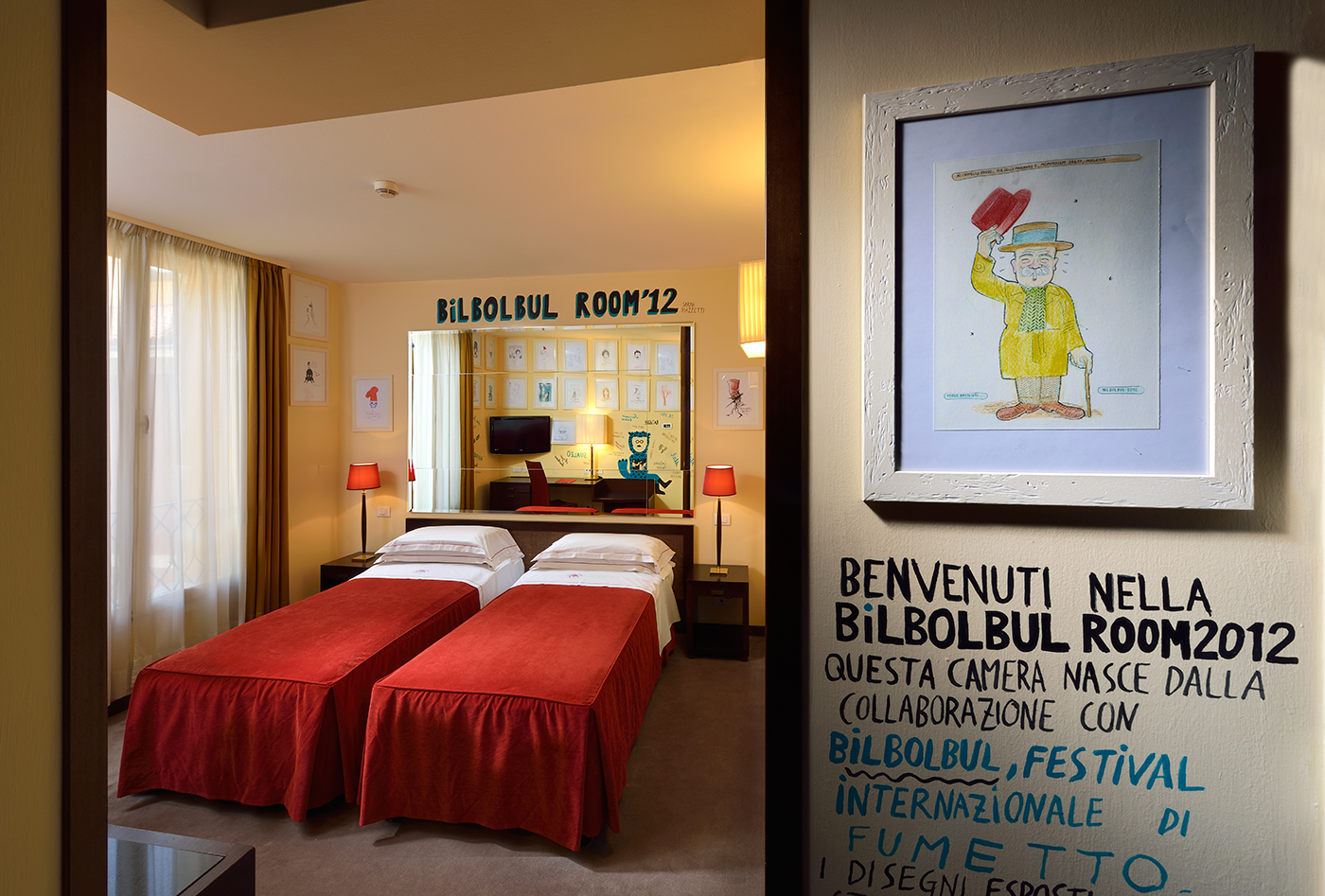 Double or Twin Classic