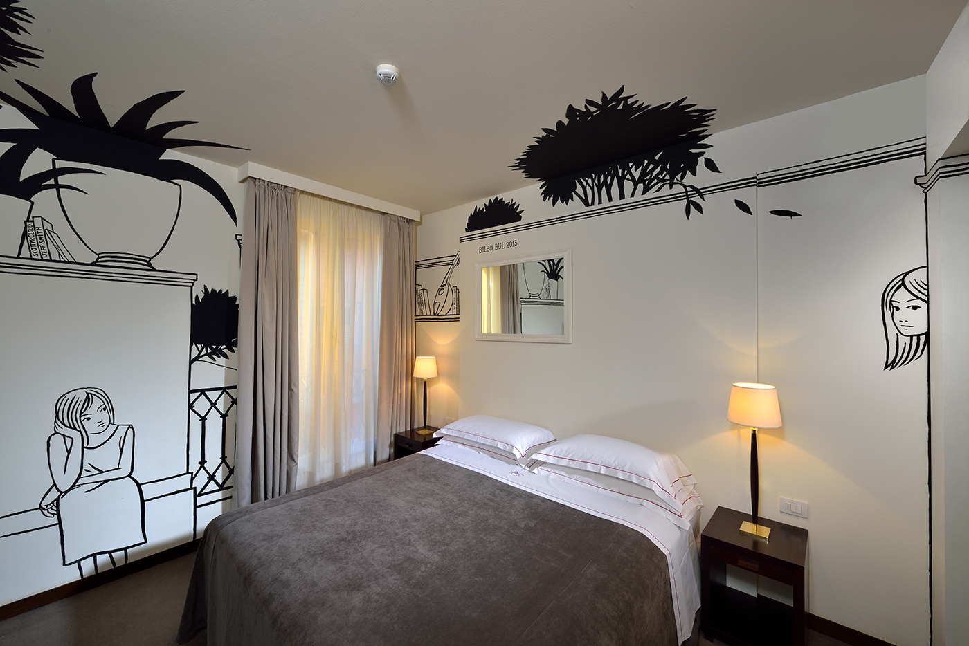 Double or Twin Classic