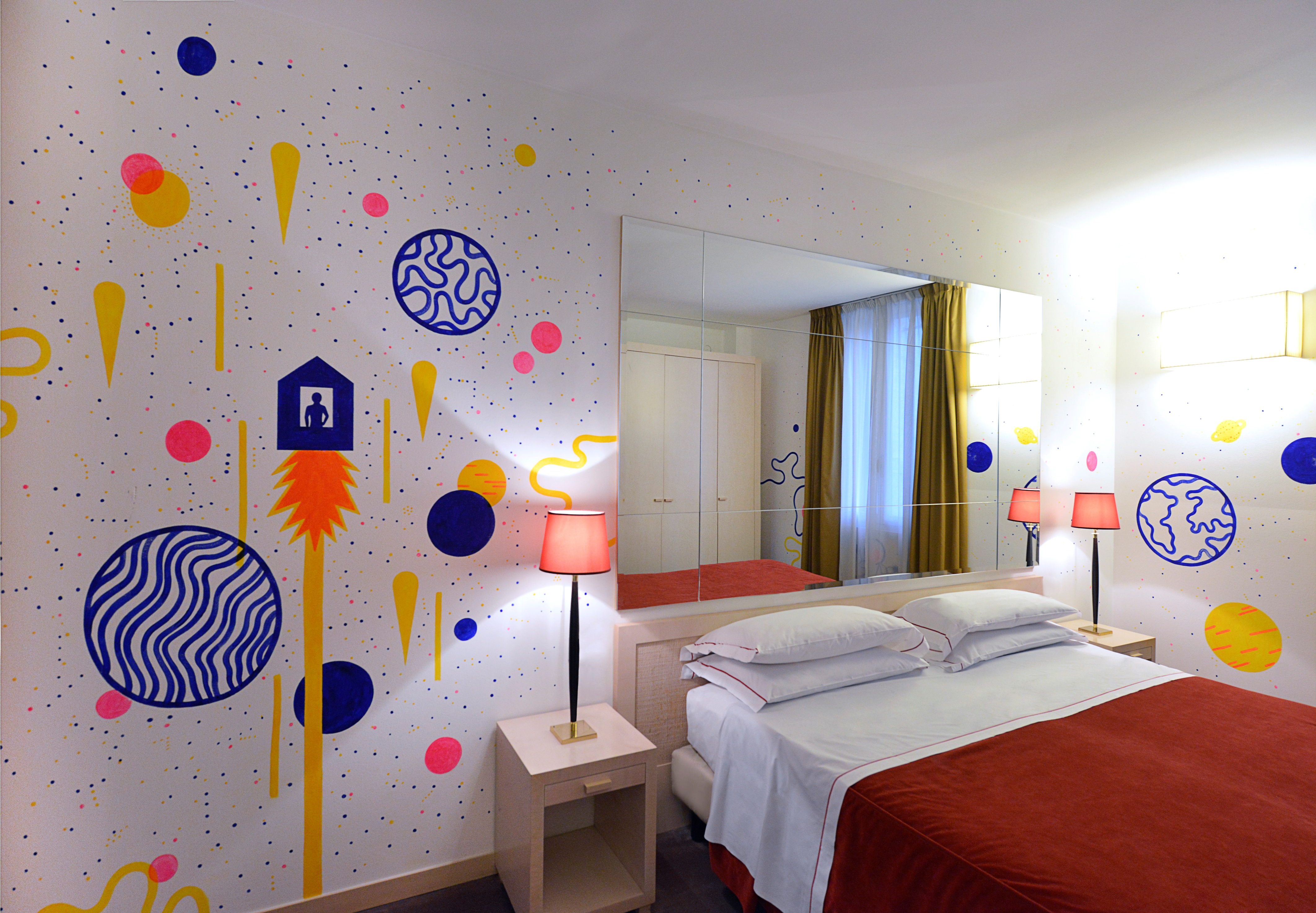 Double or Twin Superior