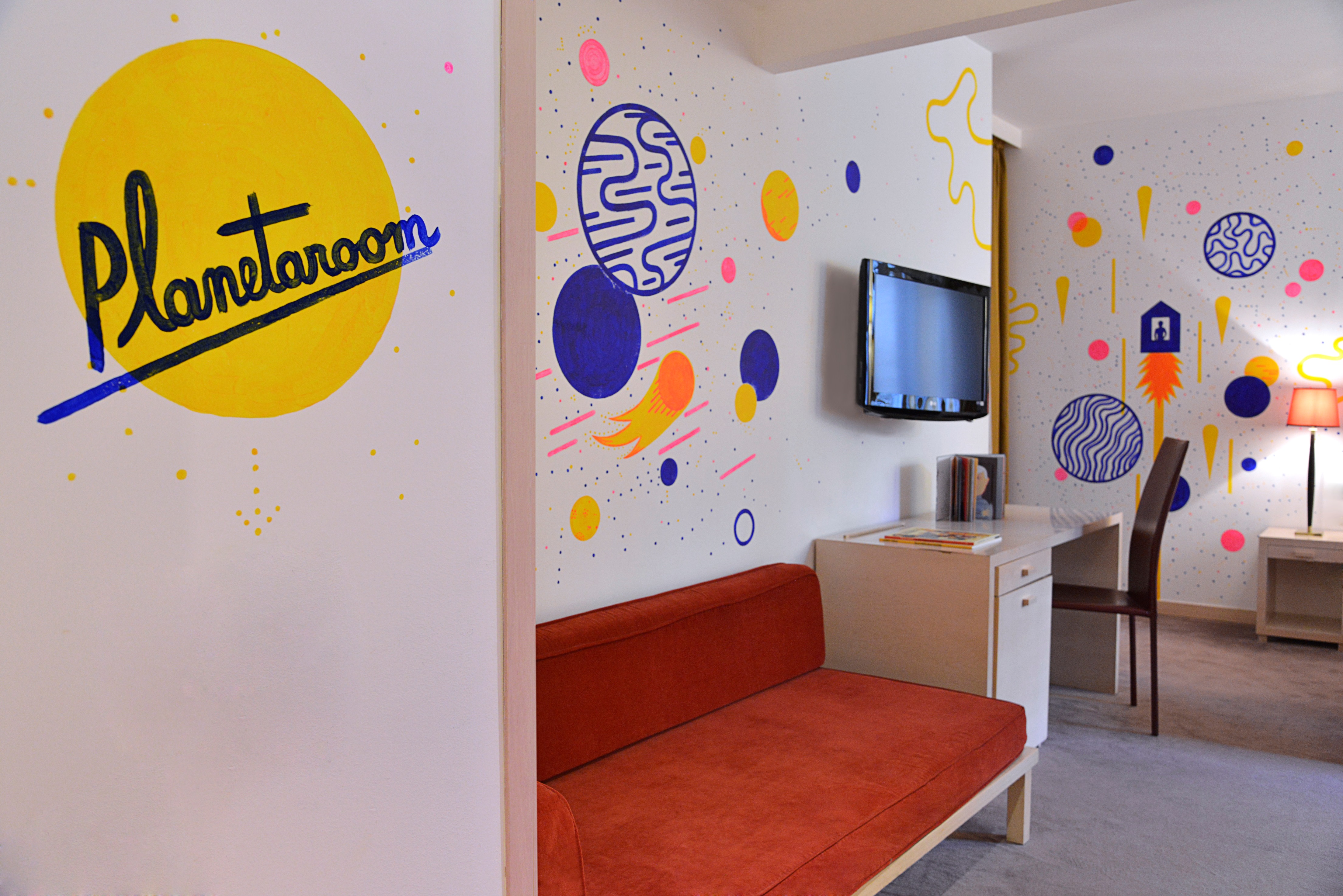 Double or Twin Superior