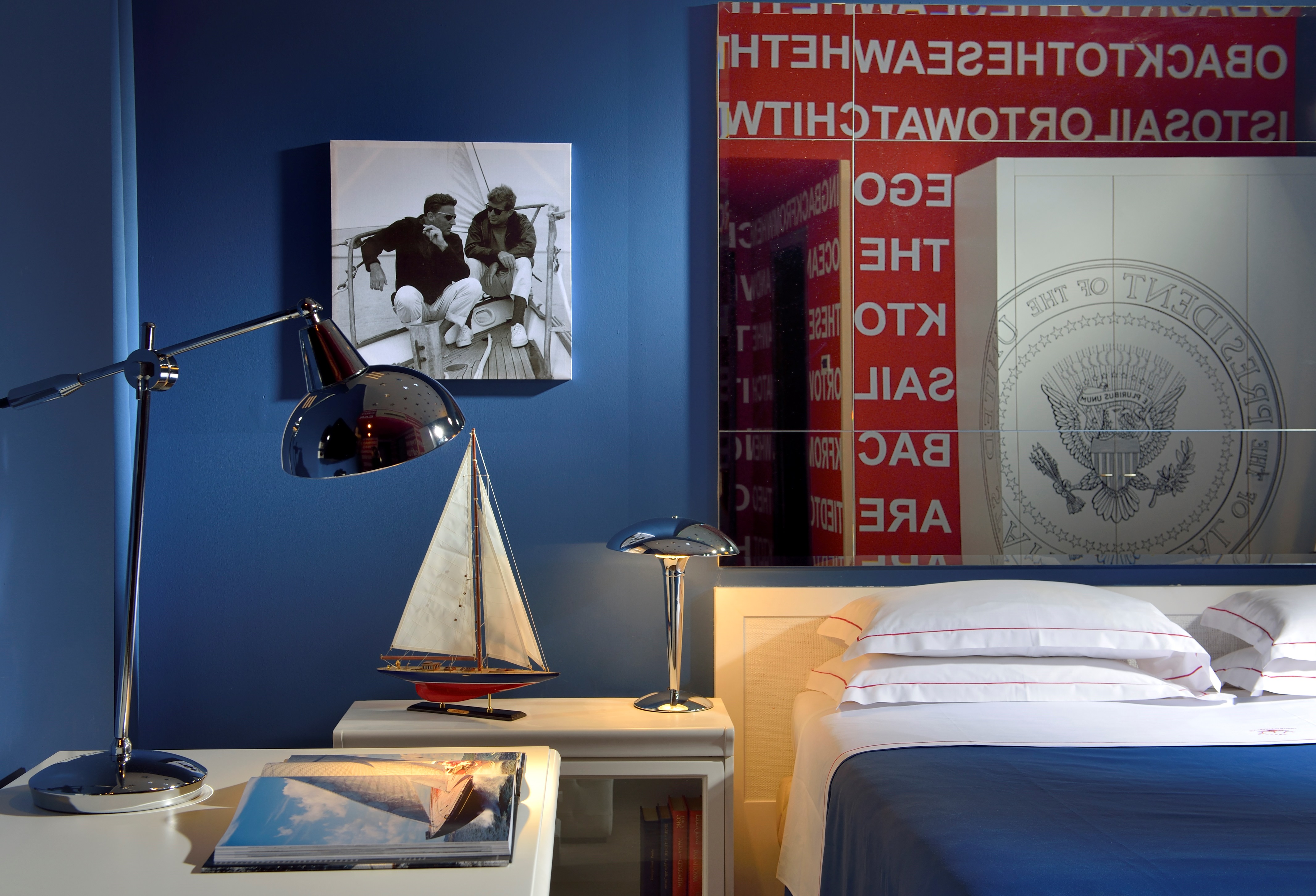 Double or Twin Superior