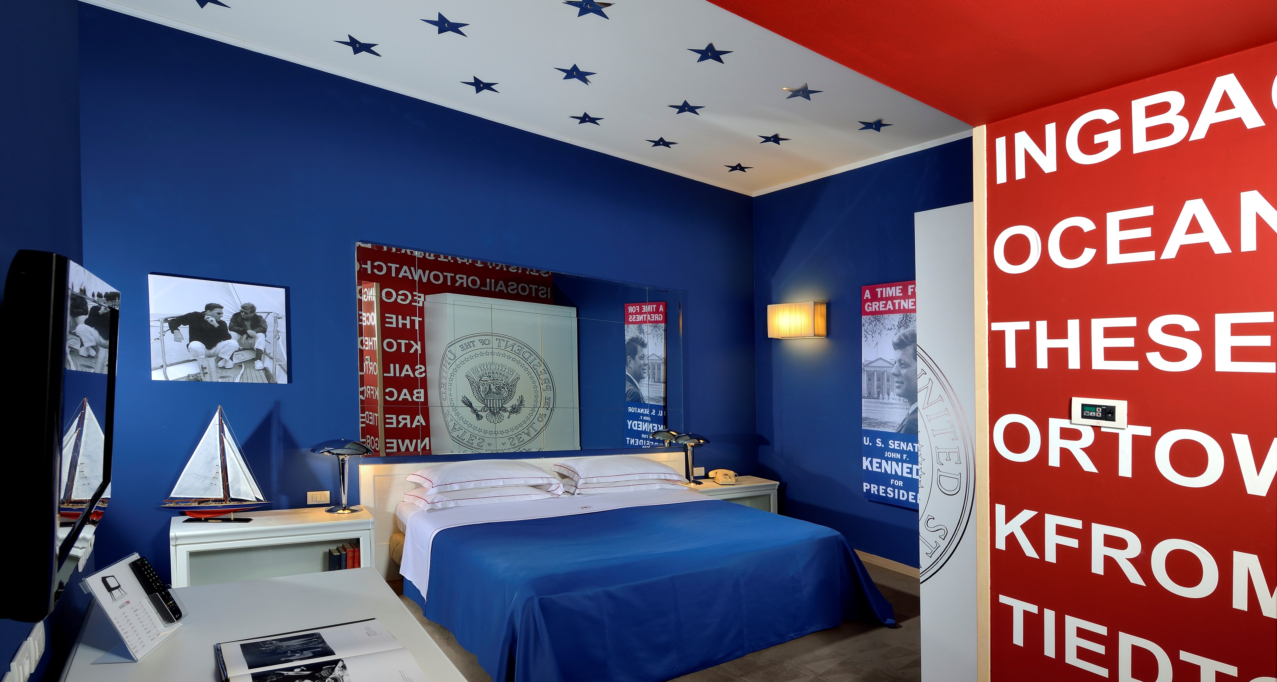 Double or Twin Superior