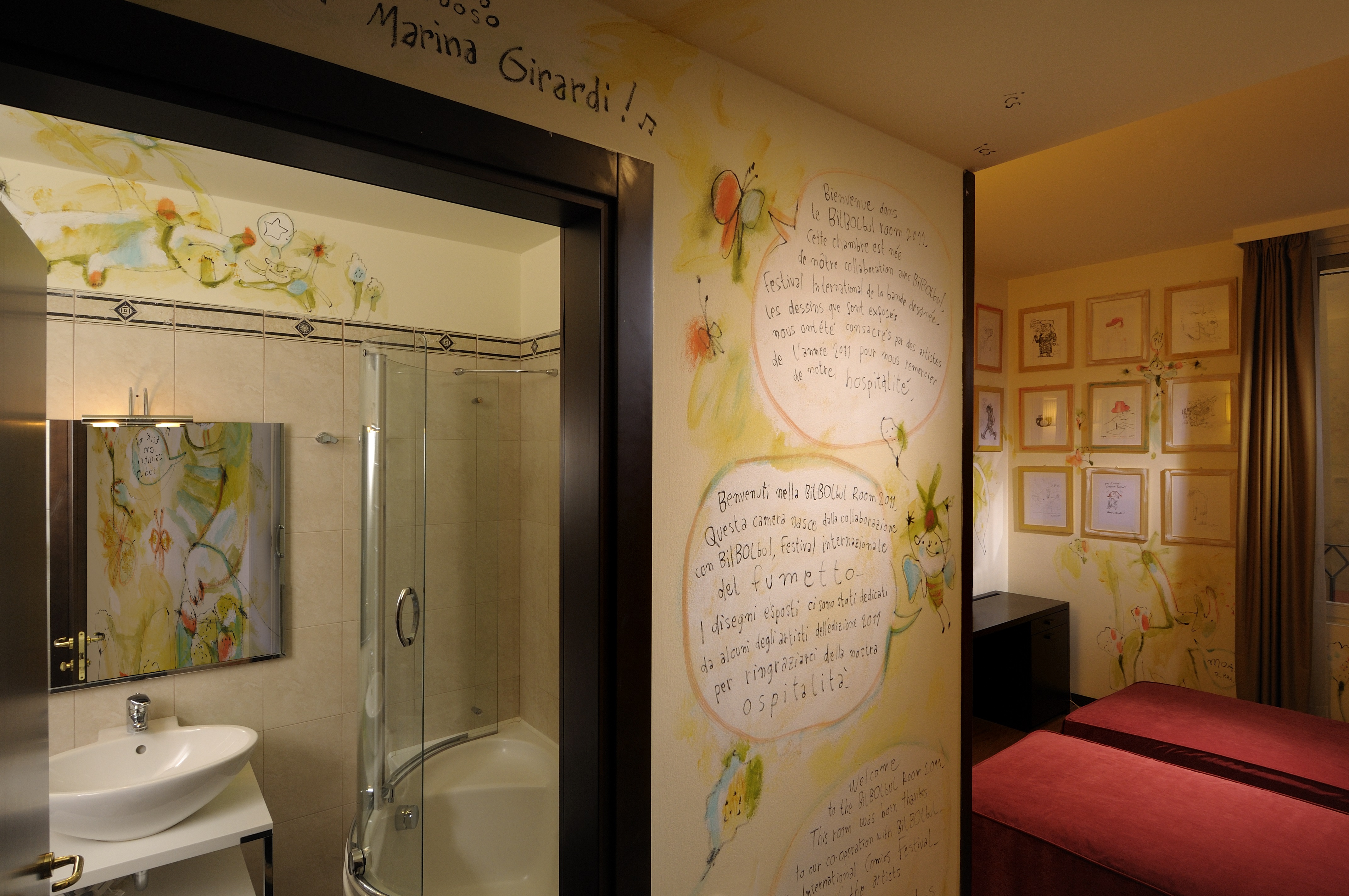 Double or Twin Classic