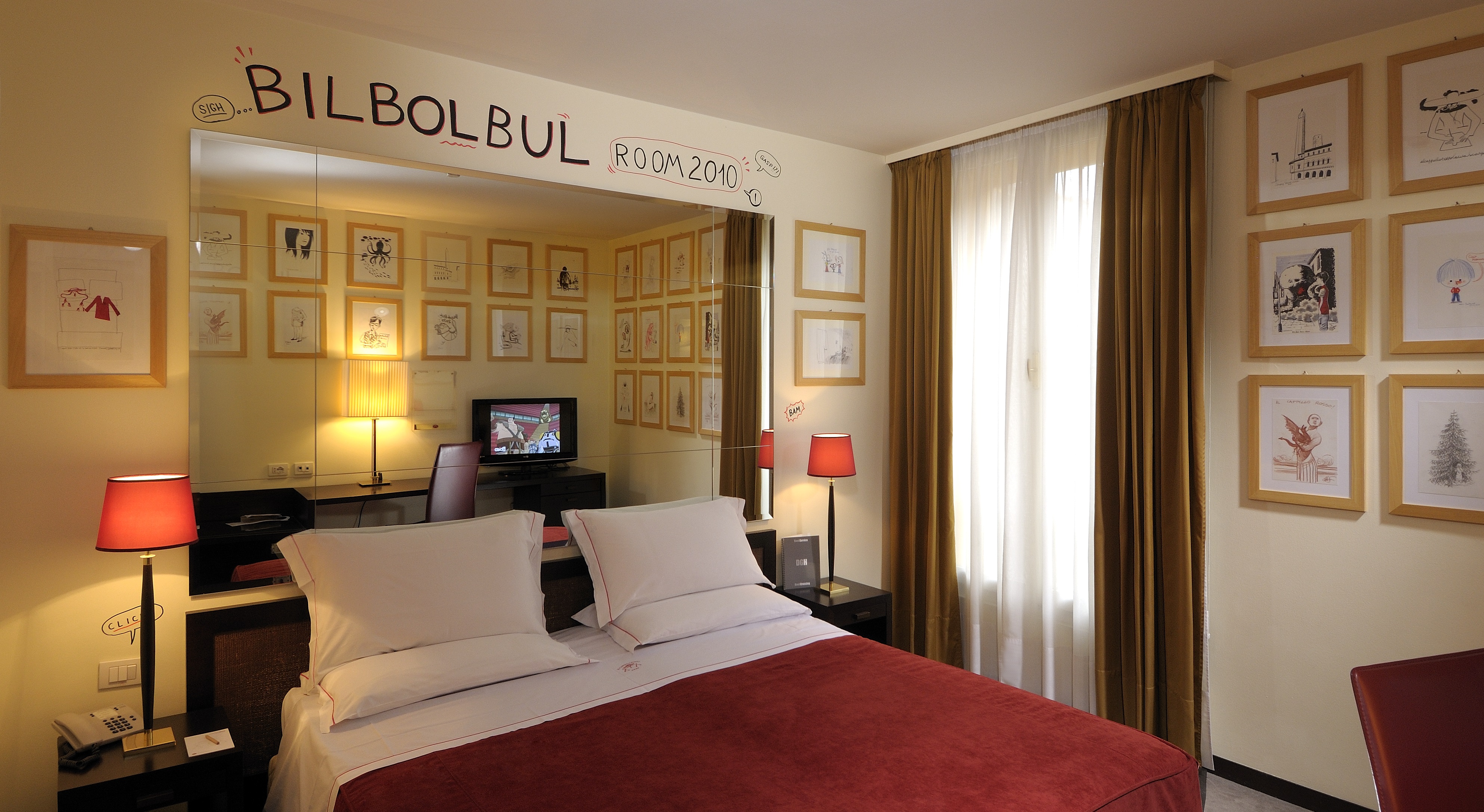 Double or Twin Classic