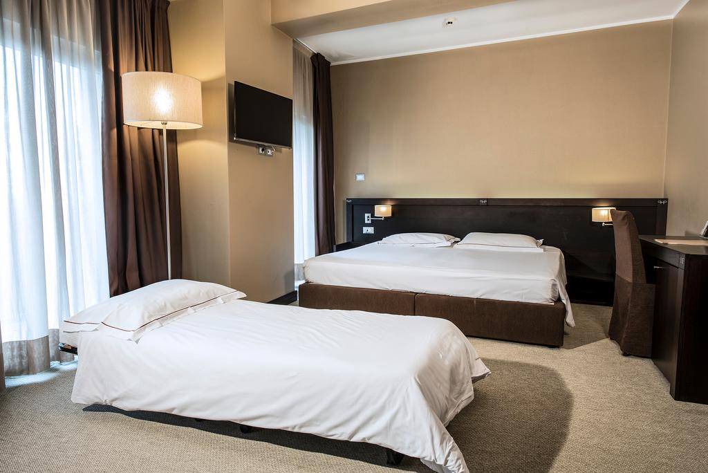 Family Room Sea View