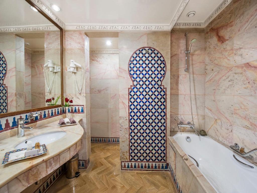 Junior Suite Standard