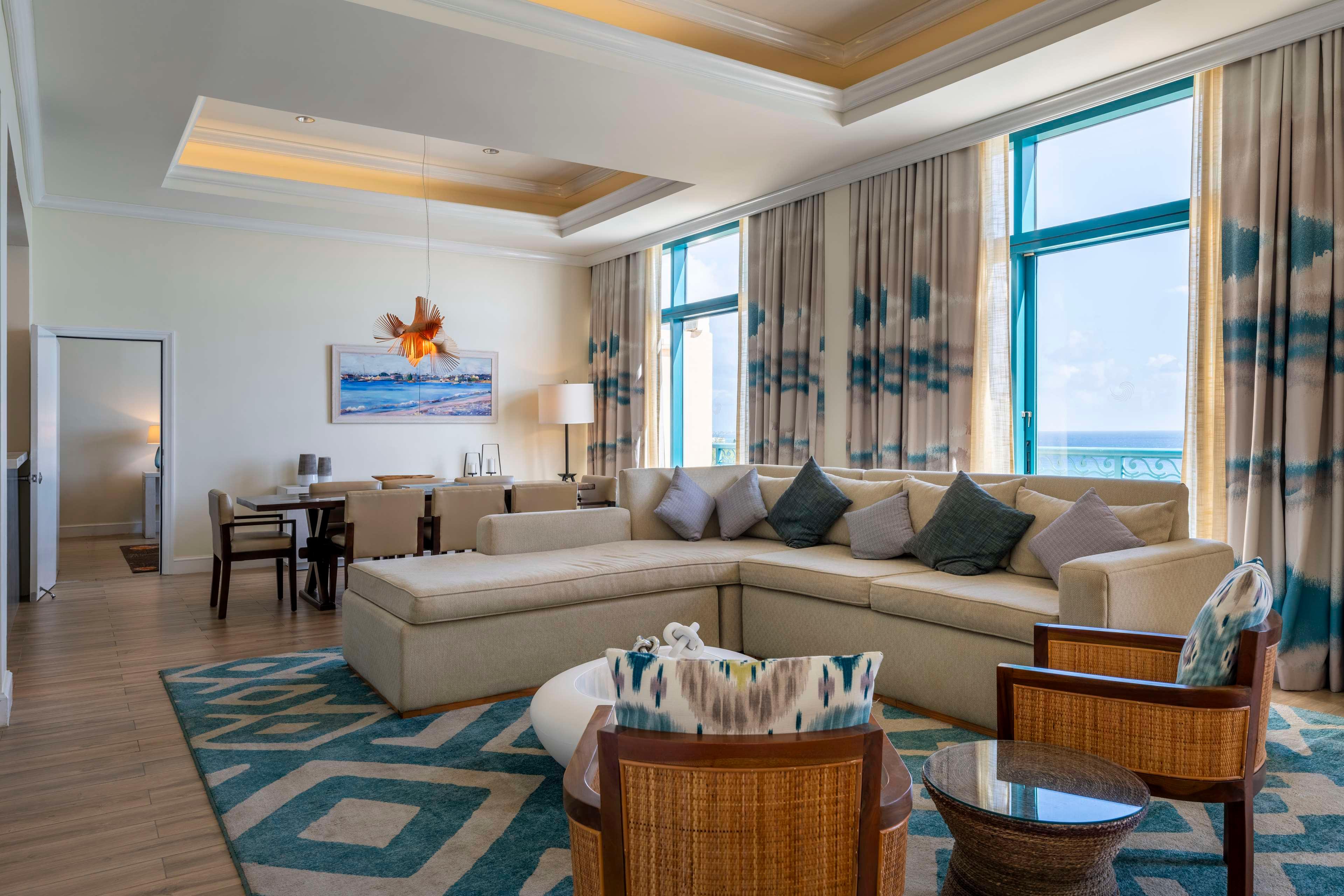Suite Ocean View