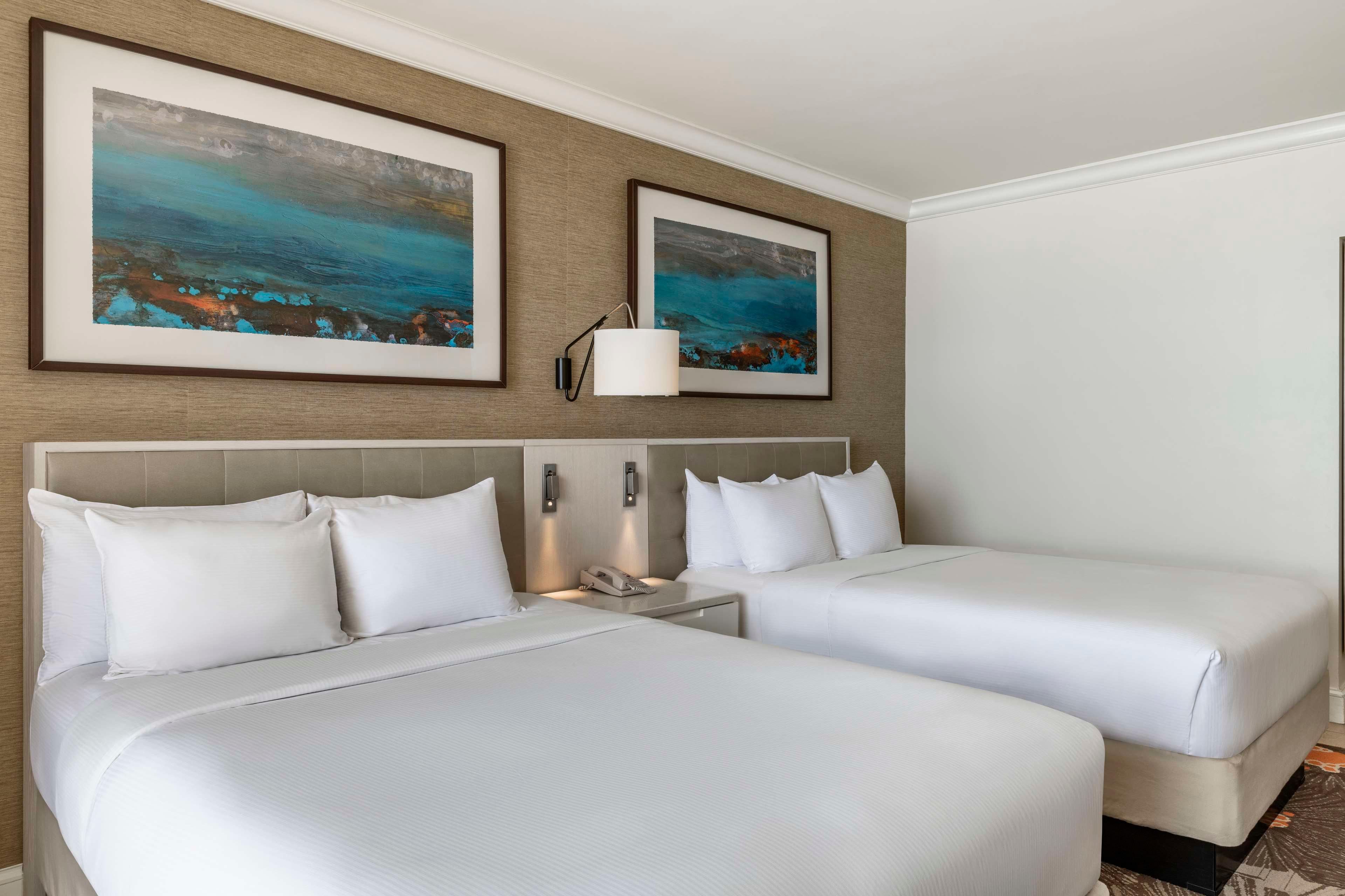 Double Premium Ocean View