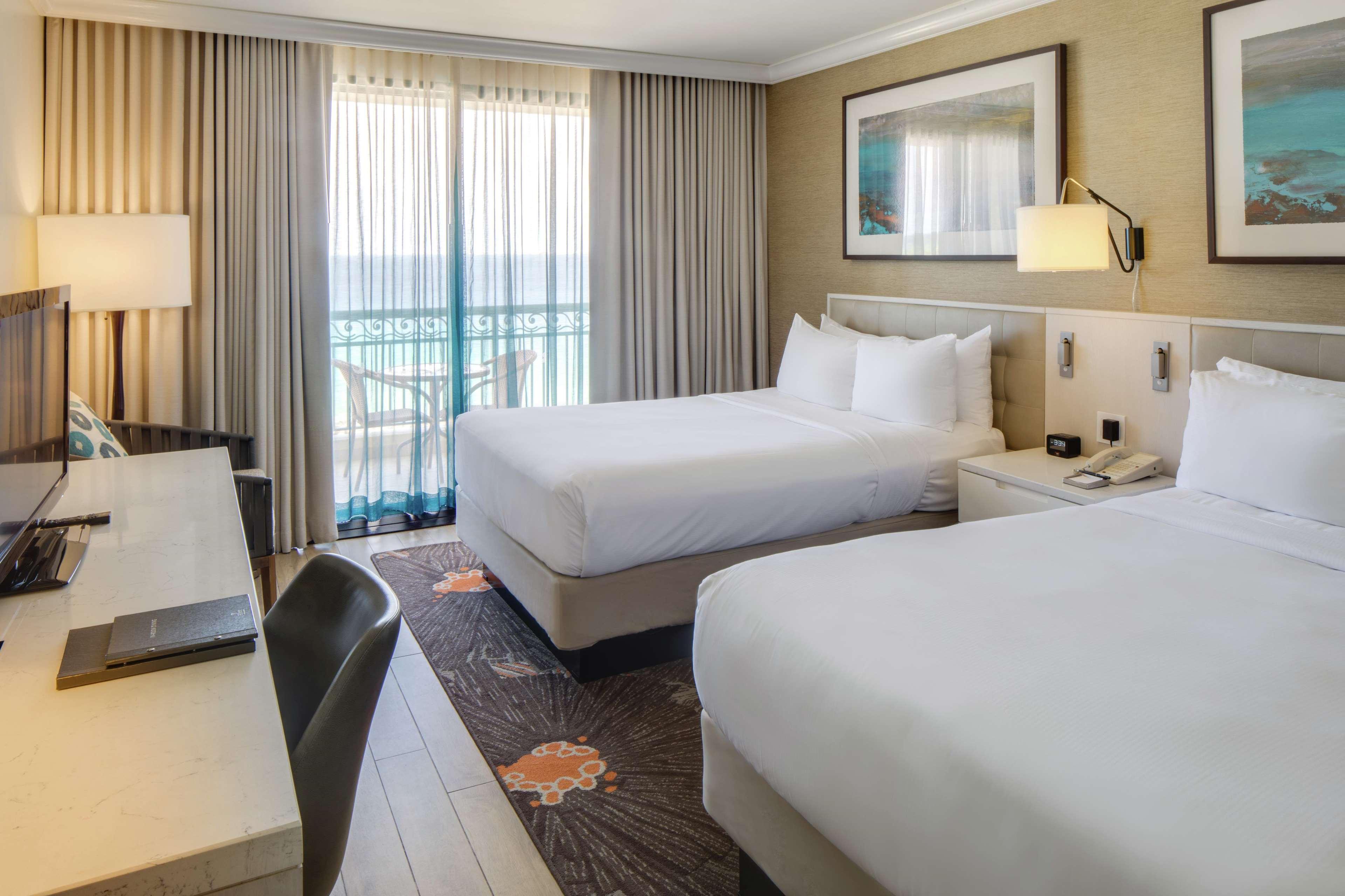 Room Premium Ocean View