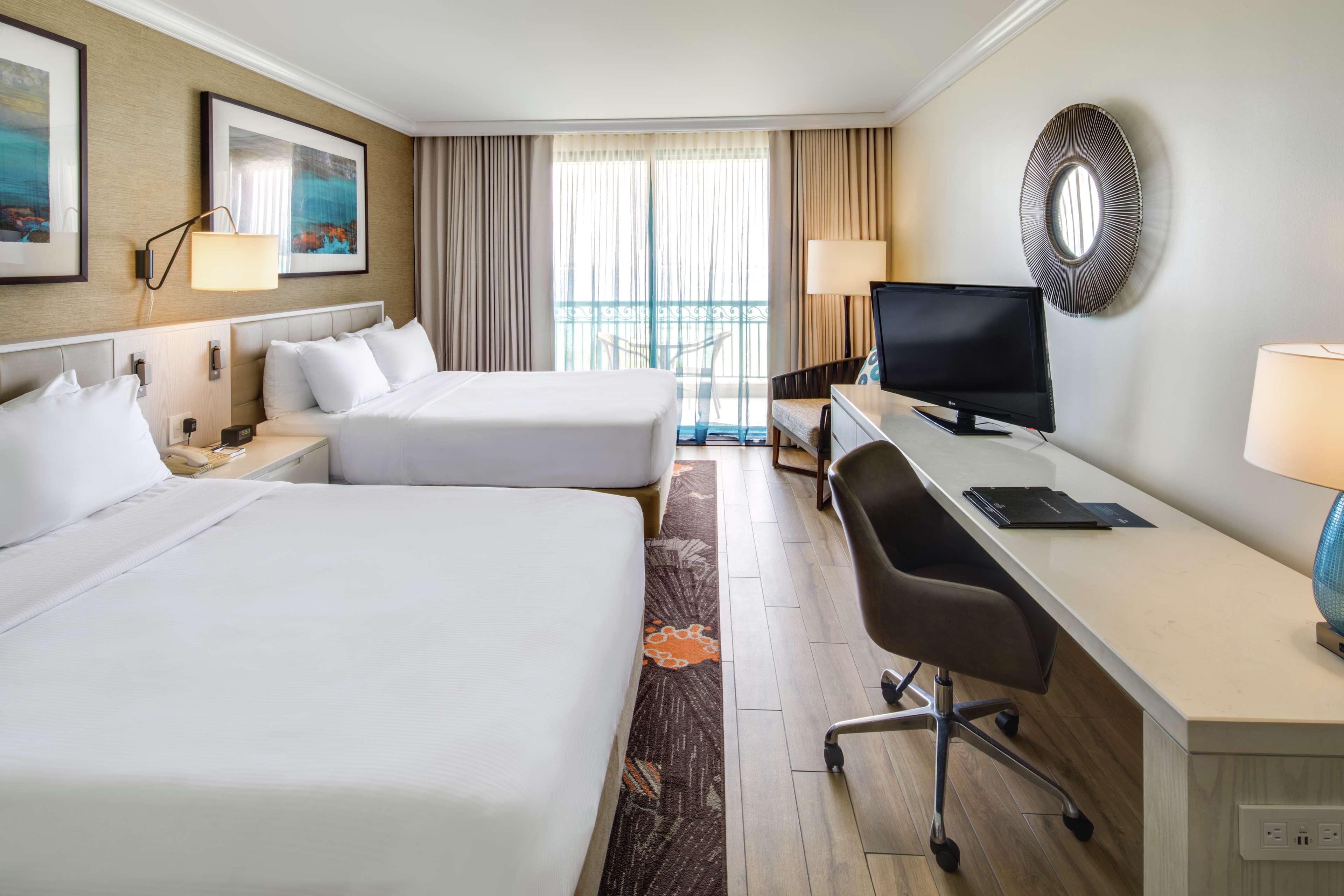 Room Premium Ocean View