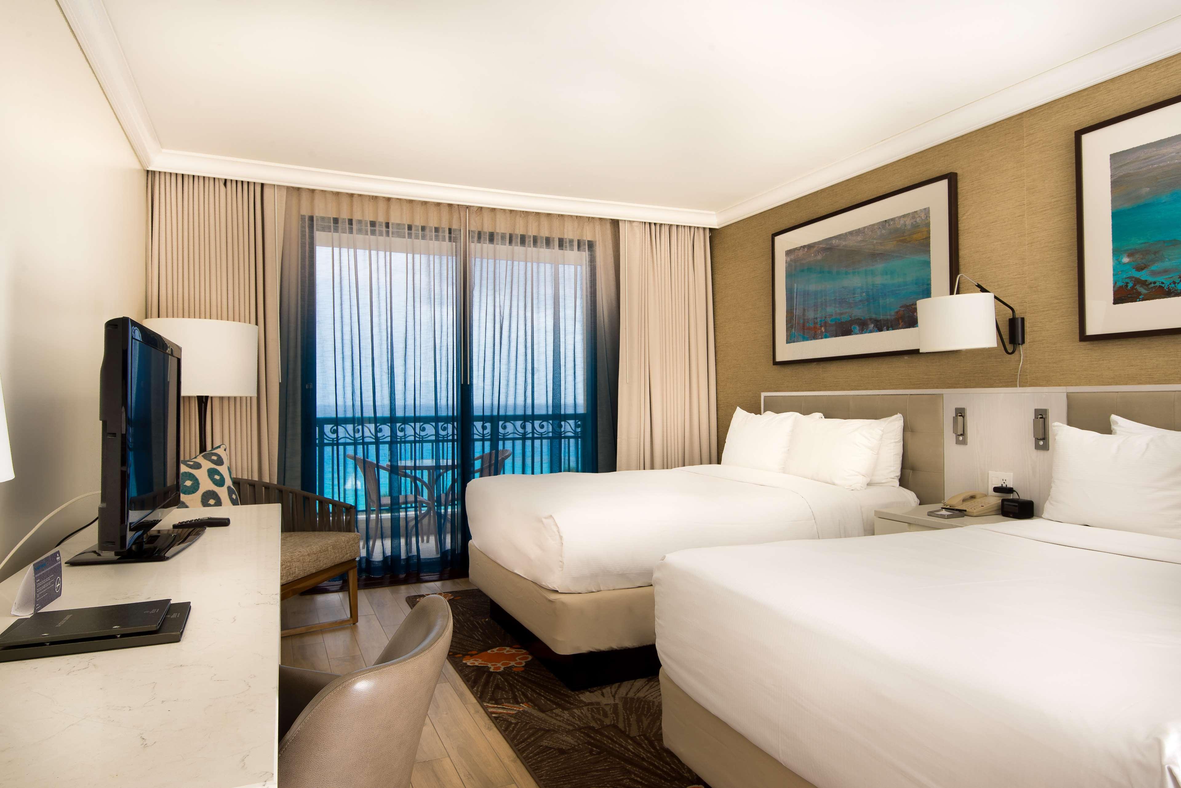 Room Premium Ocean View