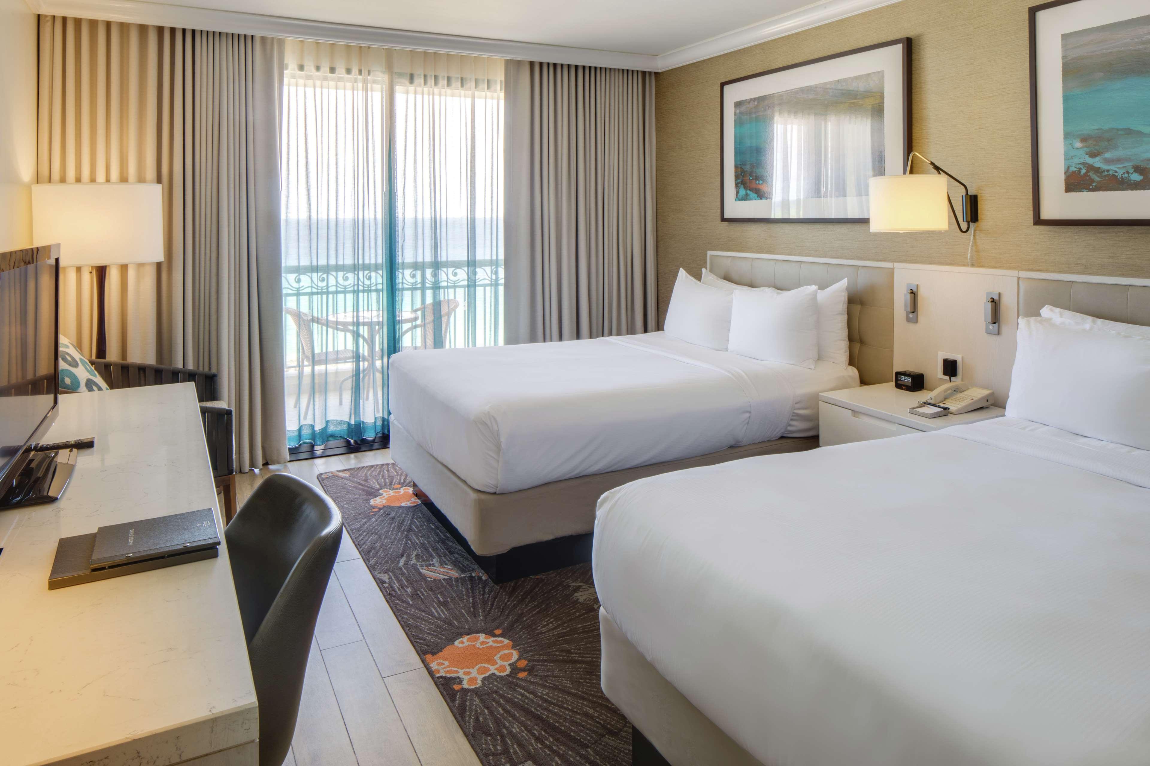 Room Premium Ocean View