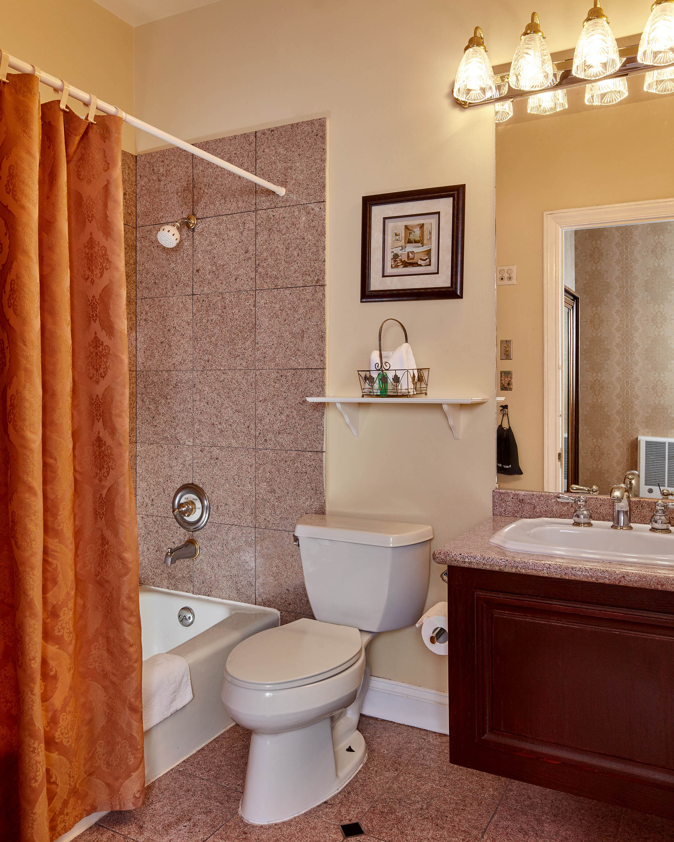 Room Premier King Bed