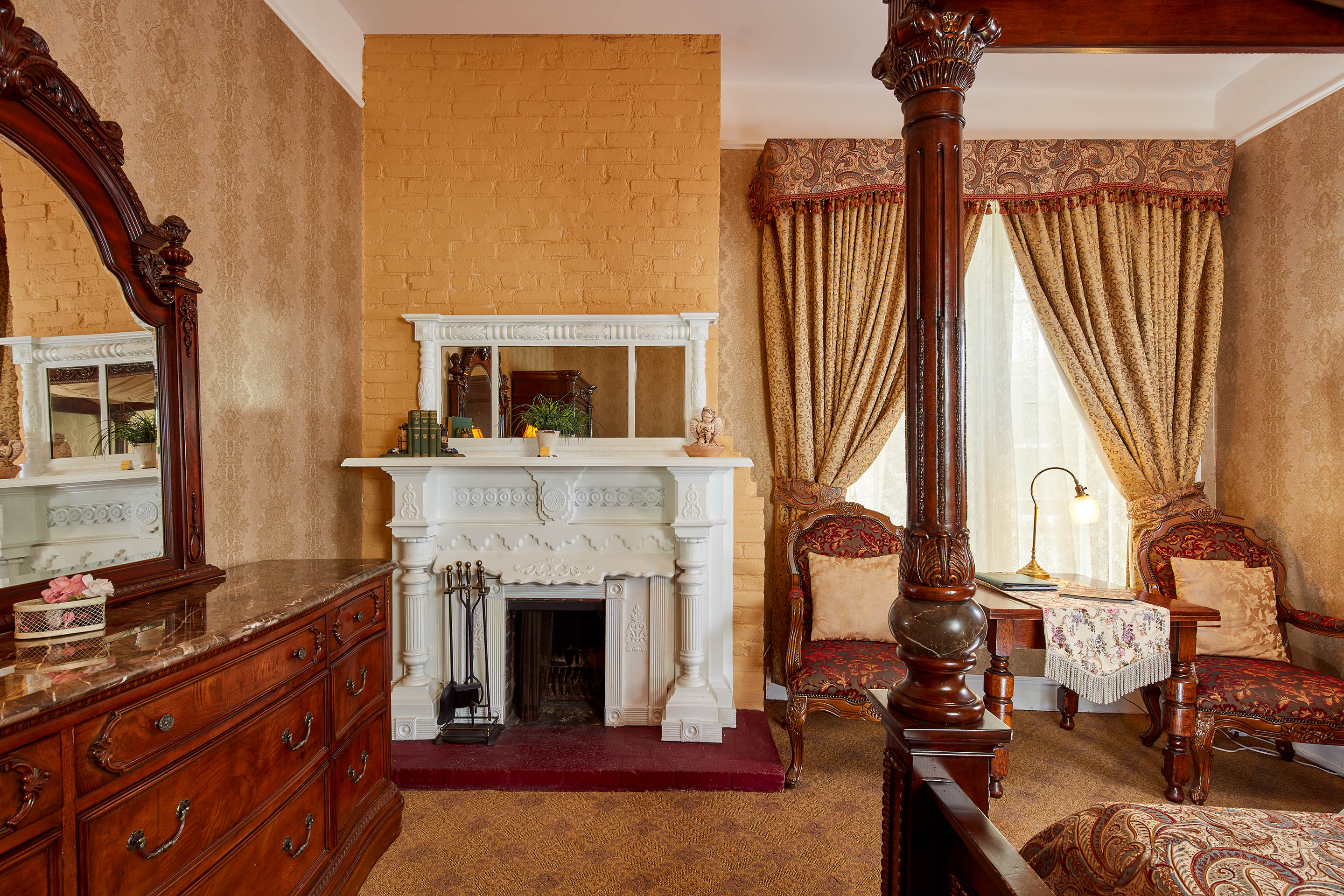 Room Premier King Bed