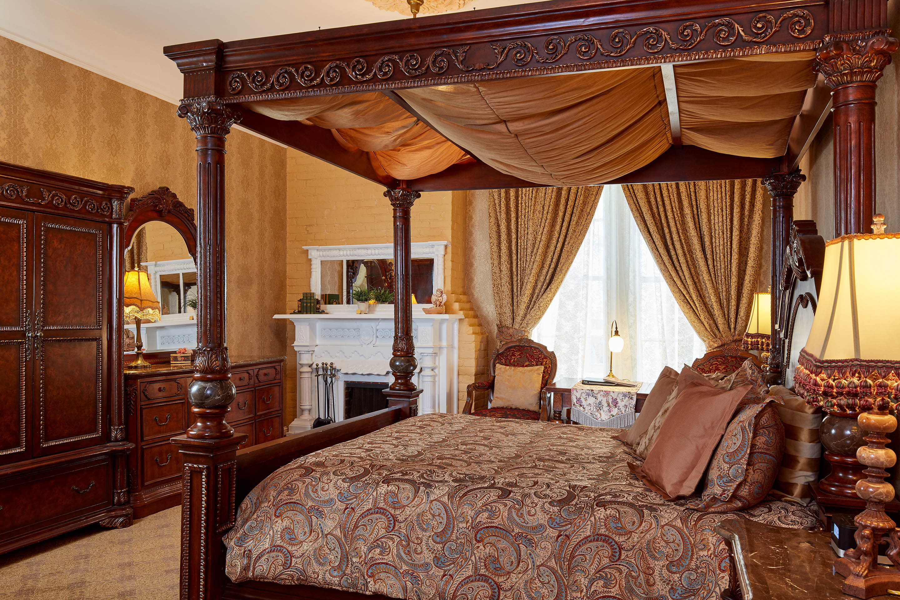 Room Premier King Bed