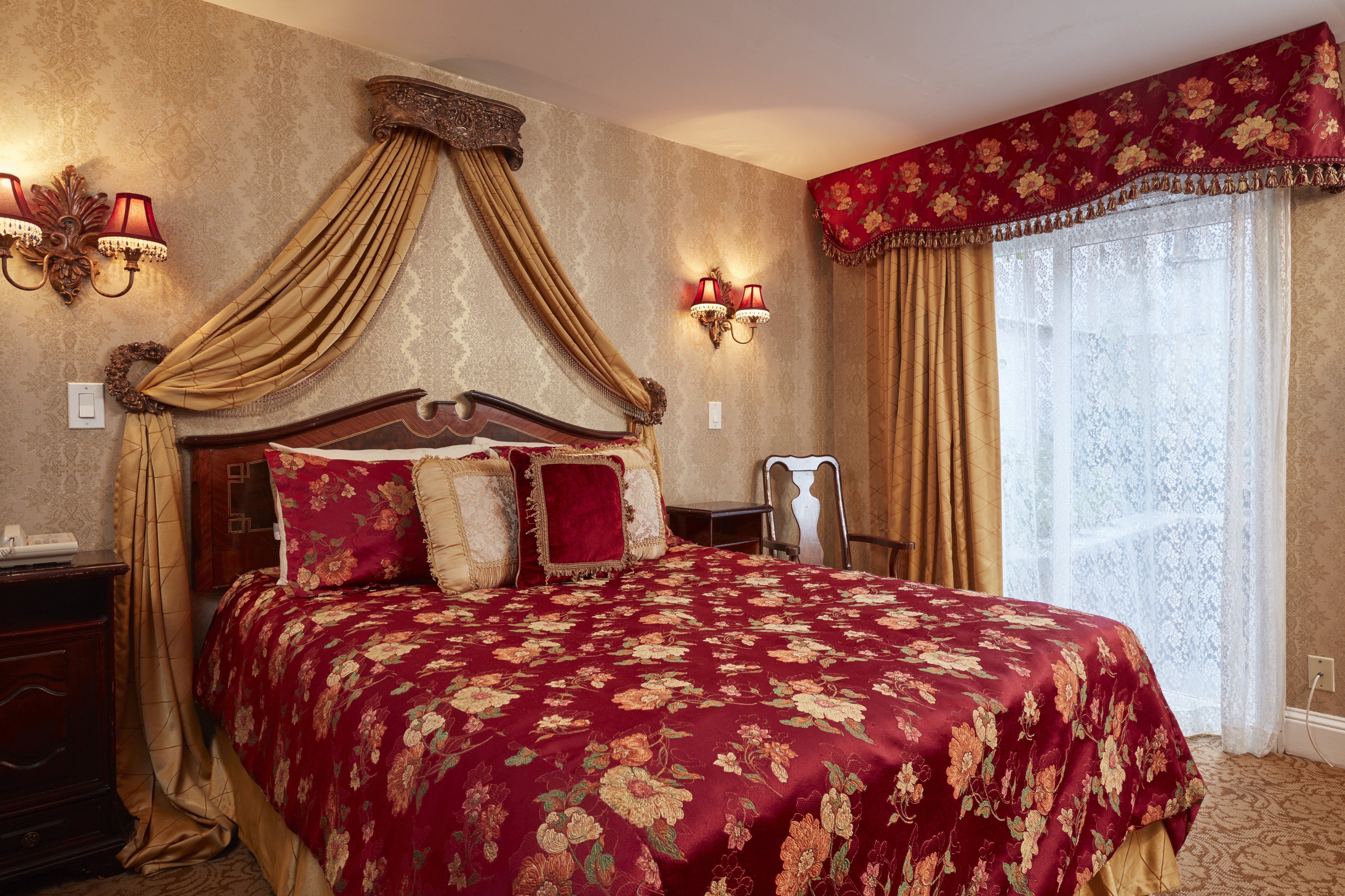 Family Room Two Bedrooms