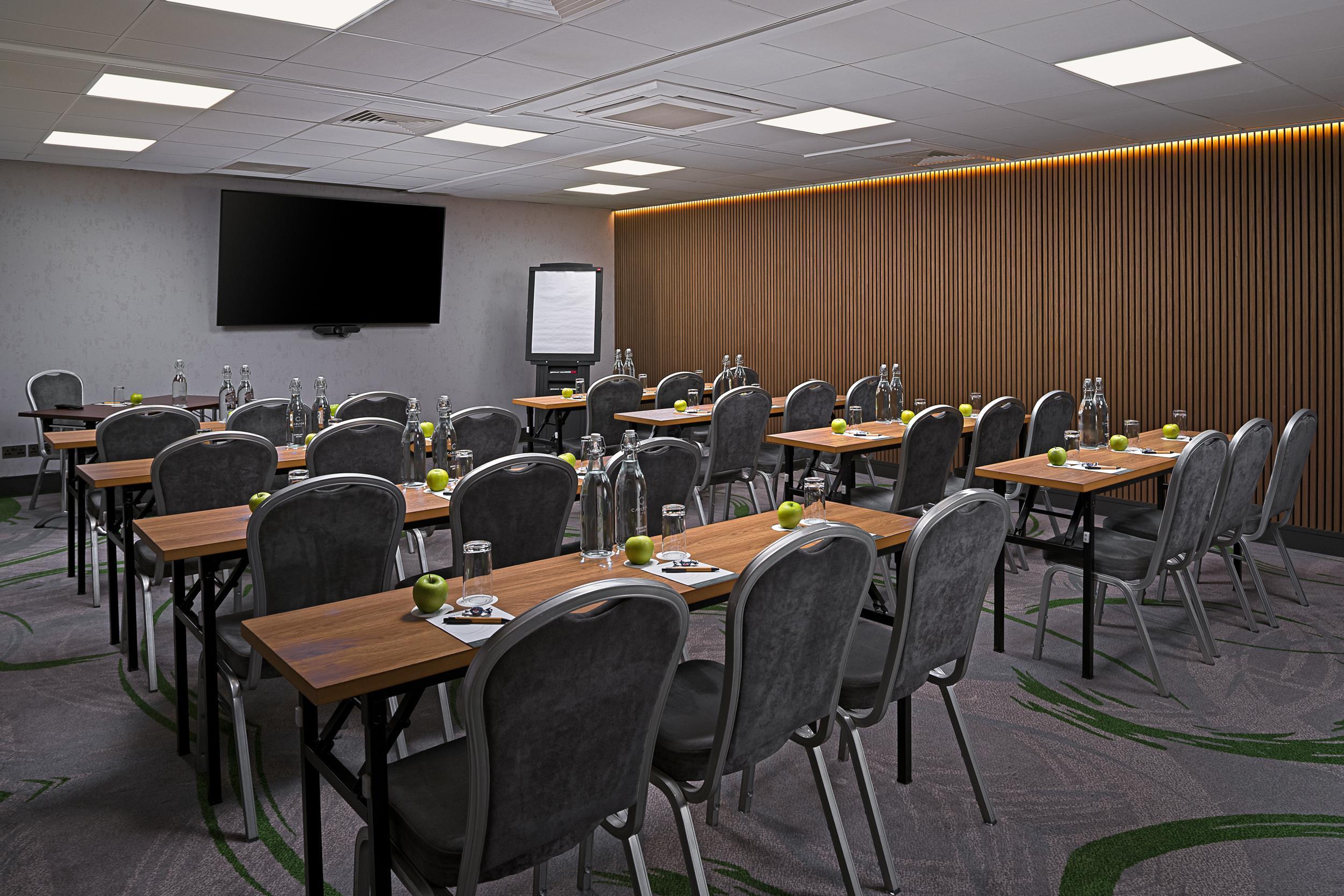 Conferences